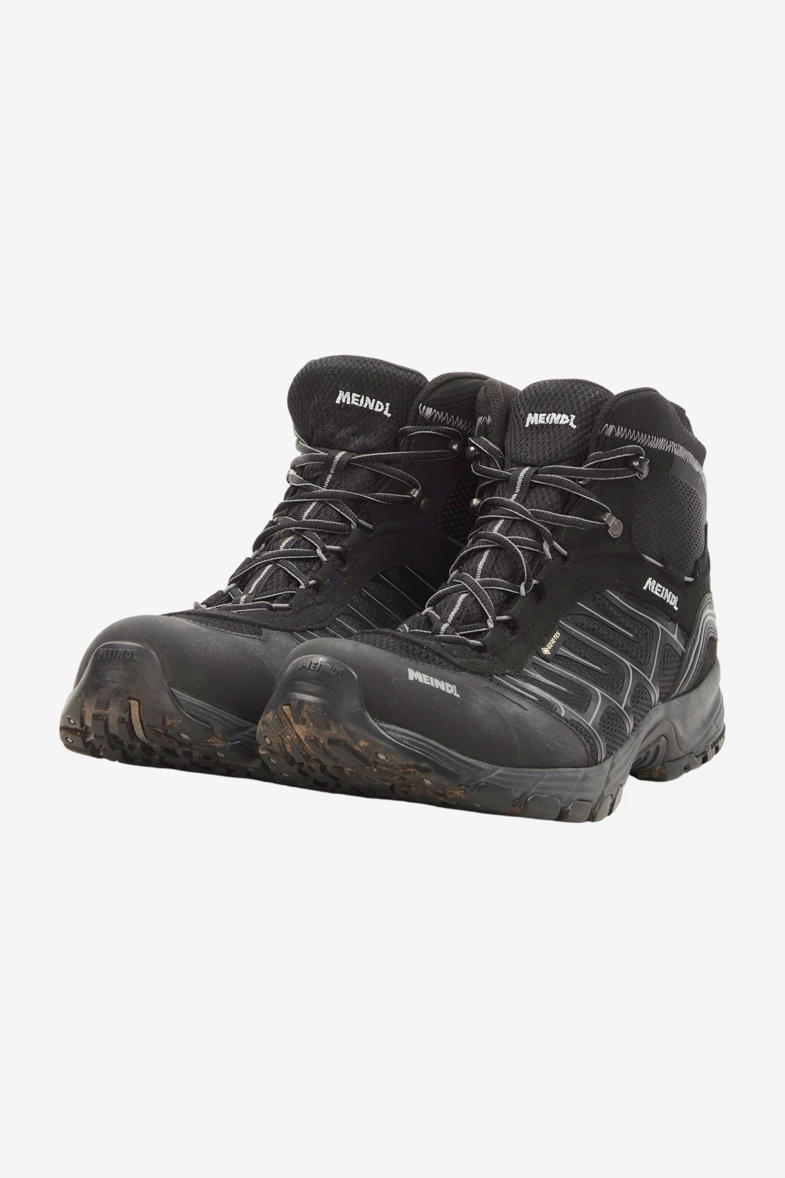 Wanderschuhe für Herren - Image 2