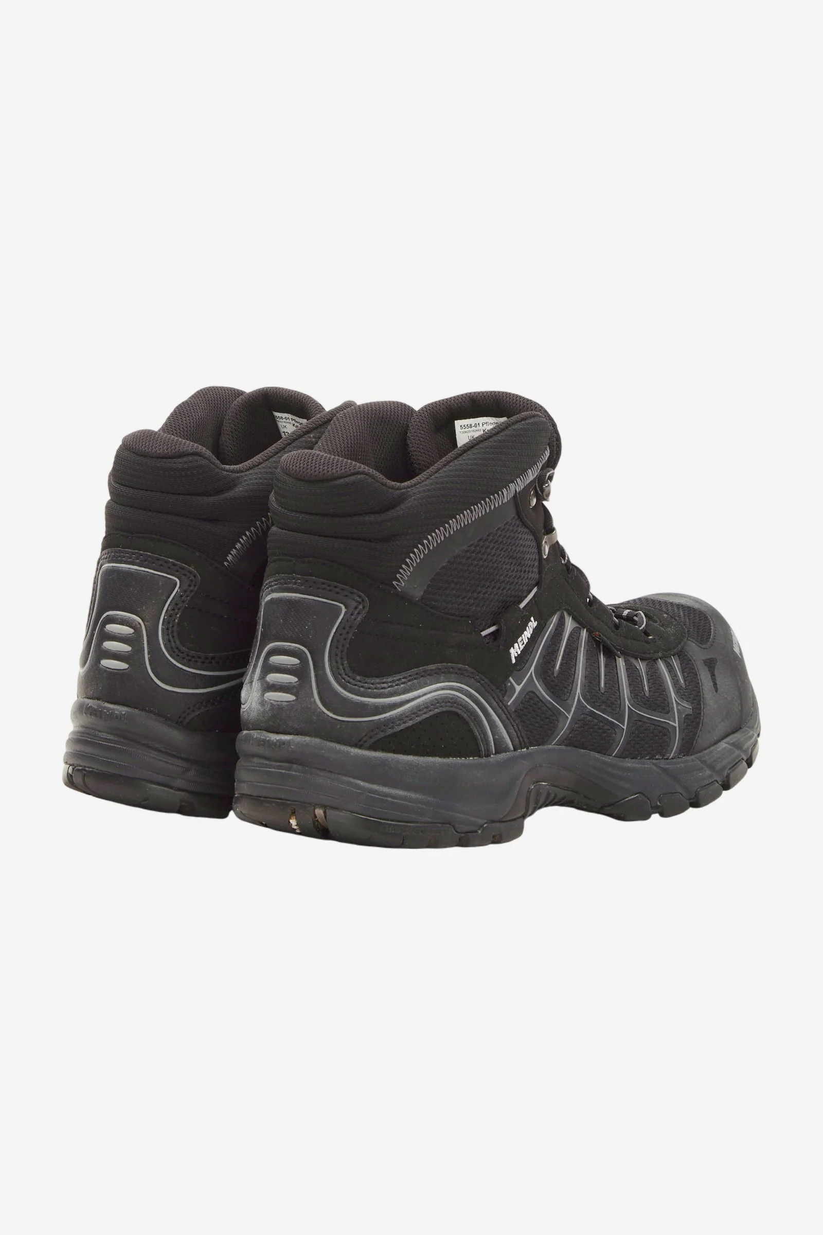 Wanderschuhe für Herren - Image 3
