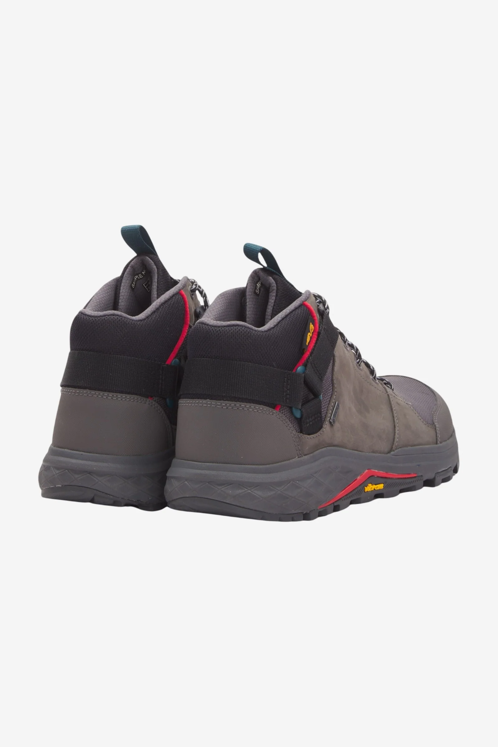 Wanderschuhe für Herren - Image 3