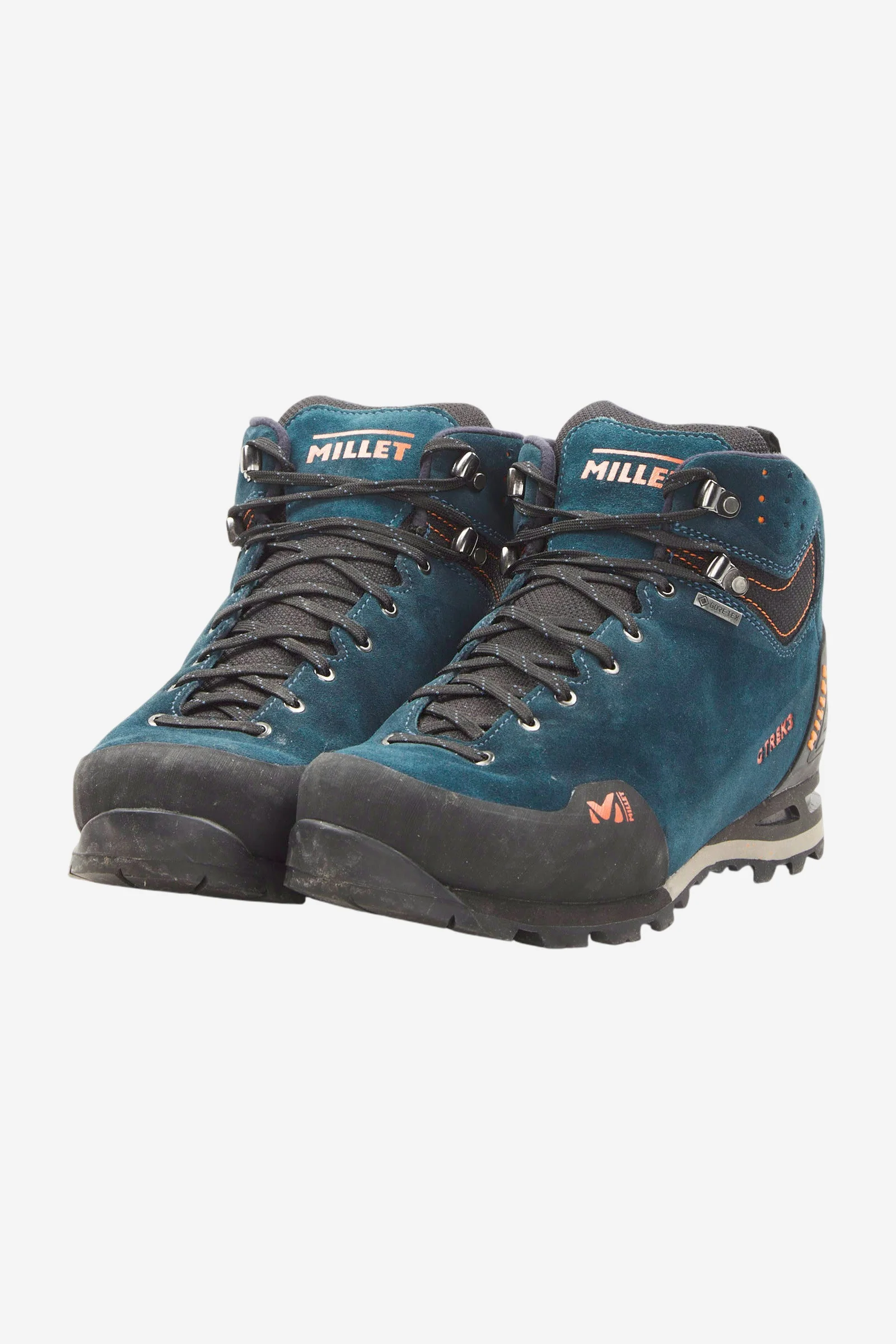Wanderschuhe für Herren - Image 2