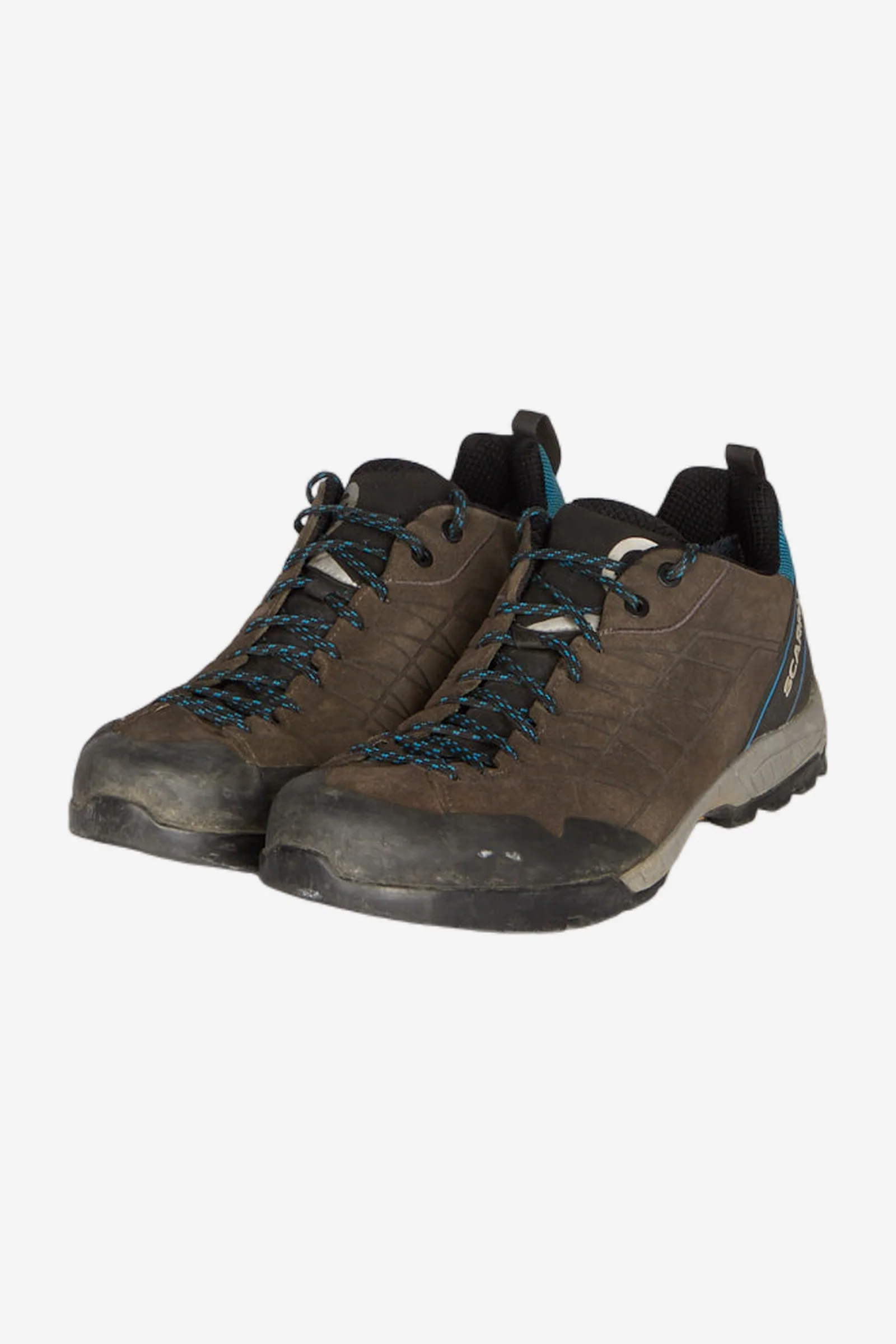 Wanderschuhe für Herren - Image 2