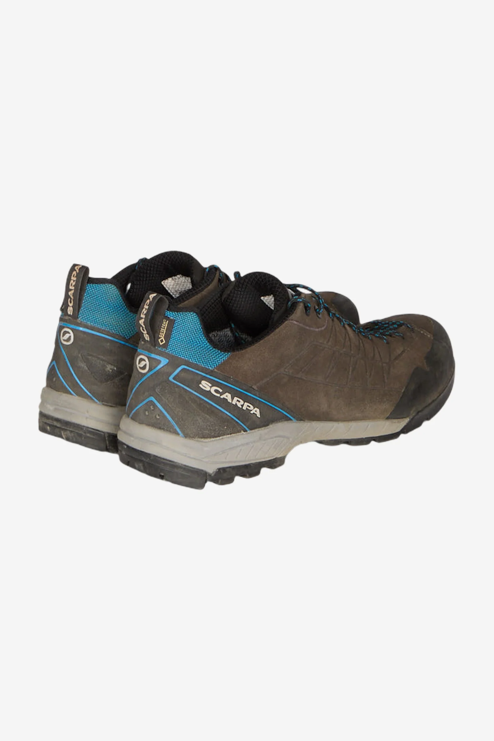 Wanderschuhe für Herren - Image 3