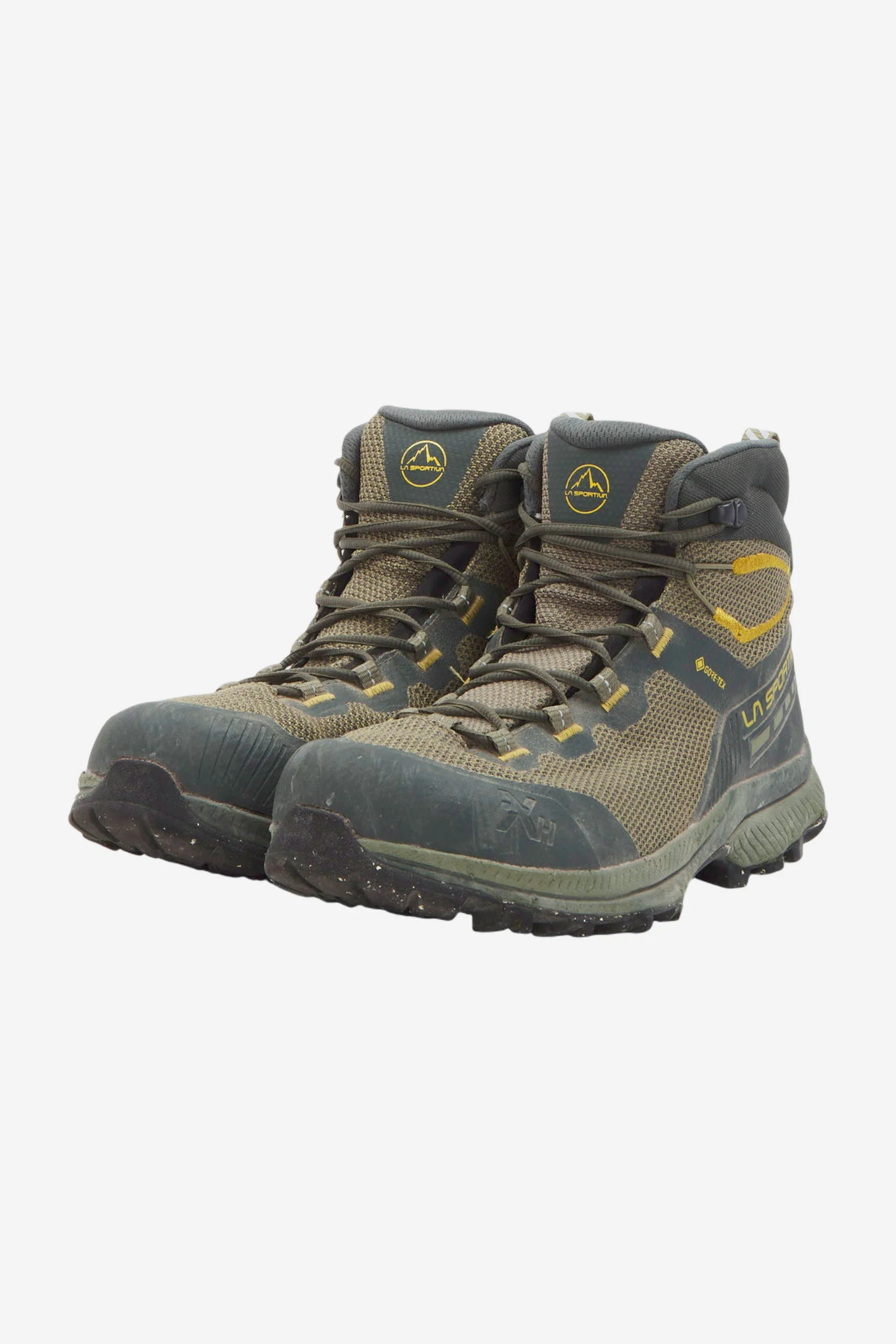 Wanderschuhe für Herren - Image 2