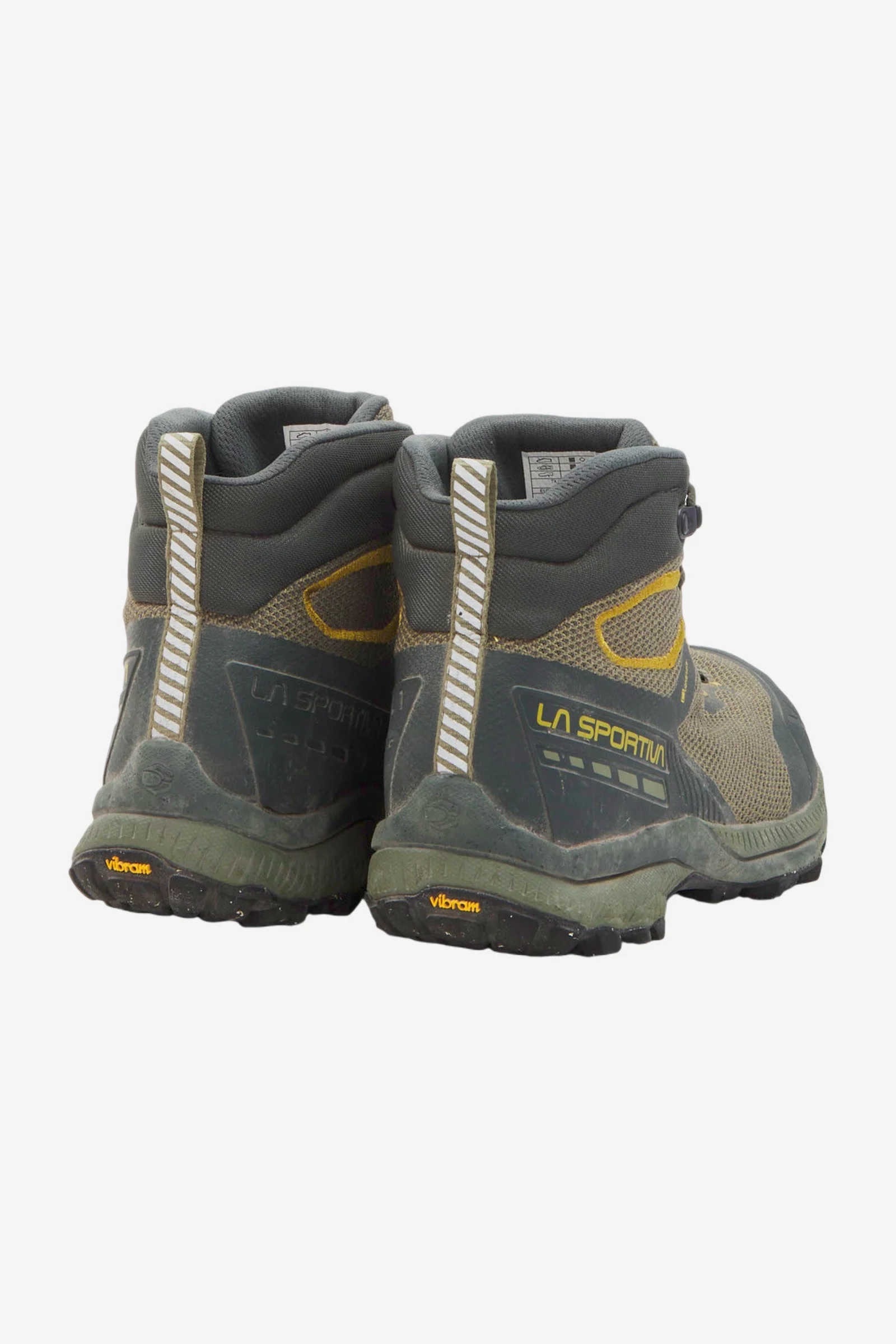 Wanderschuhe für Herren - Image 3