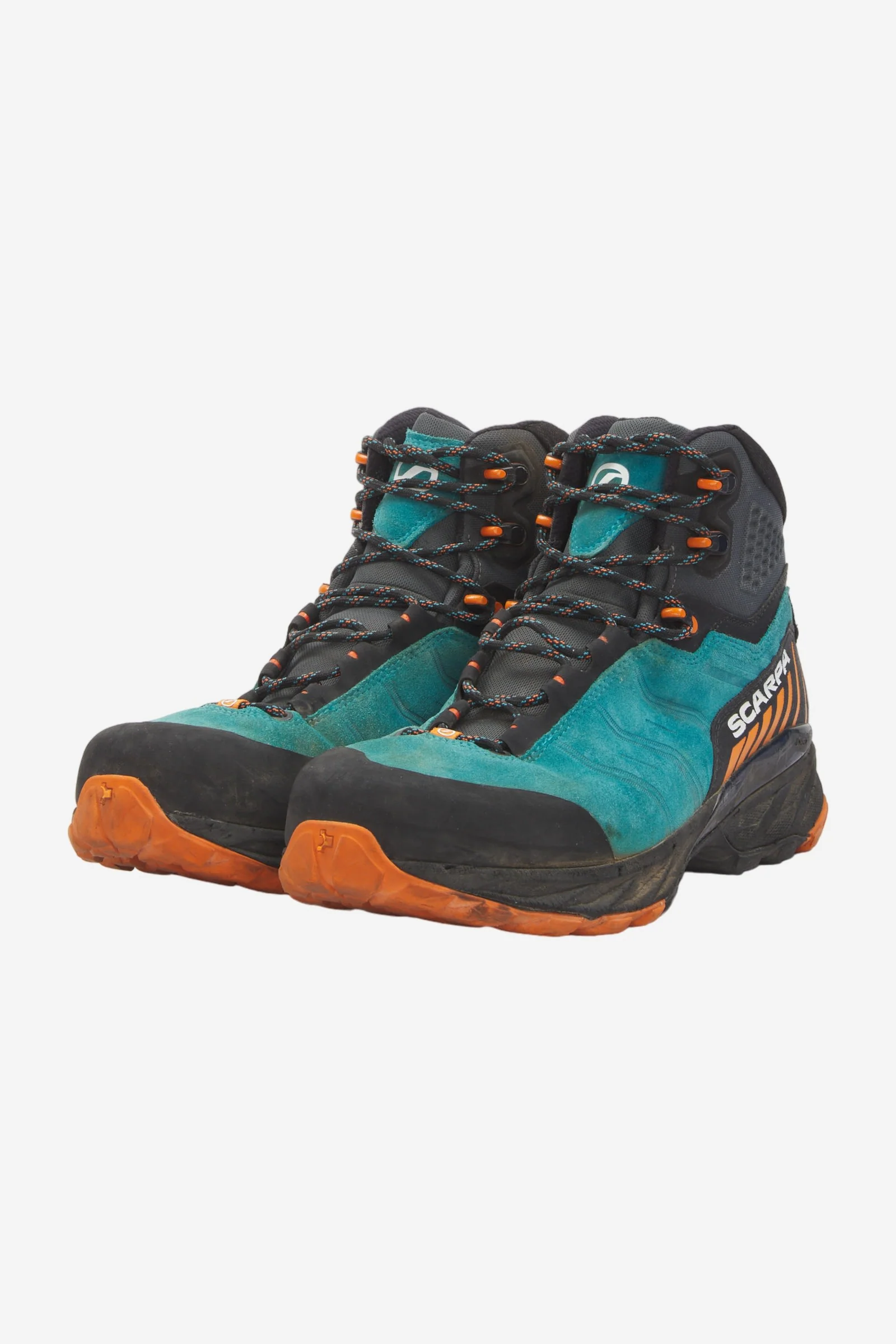 Wanderschuhe für Herren - Image 2