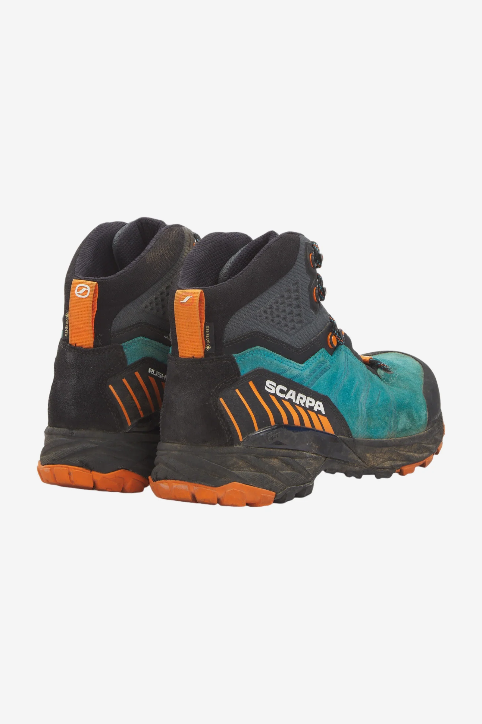 Wanderschuhe für Herren - Image 3