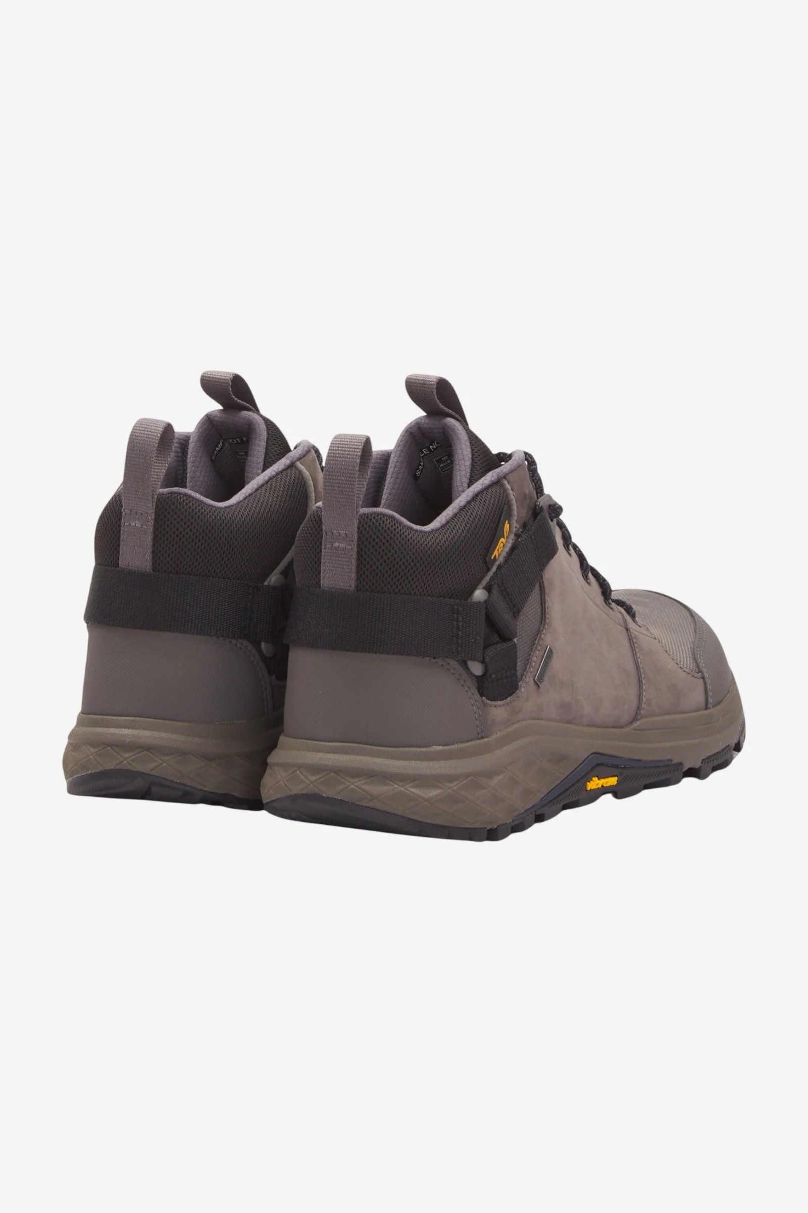 Wanderschuhe für Herren - Image 3