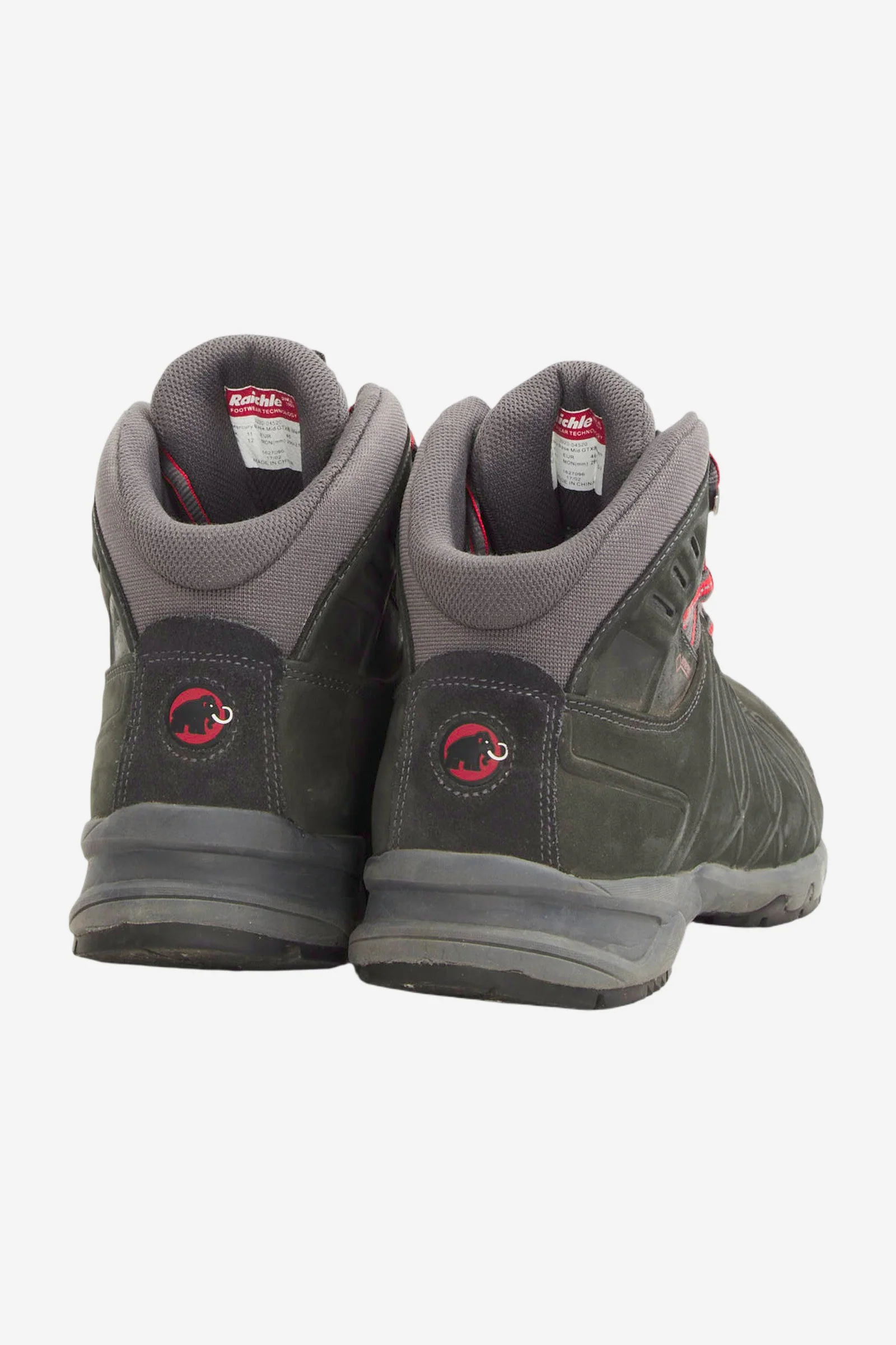 Wanderschuhe für Herren - Image 3