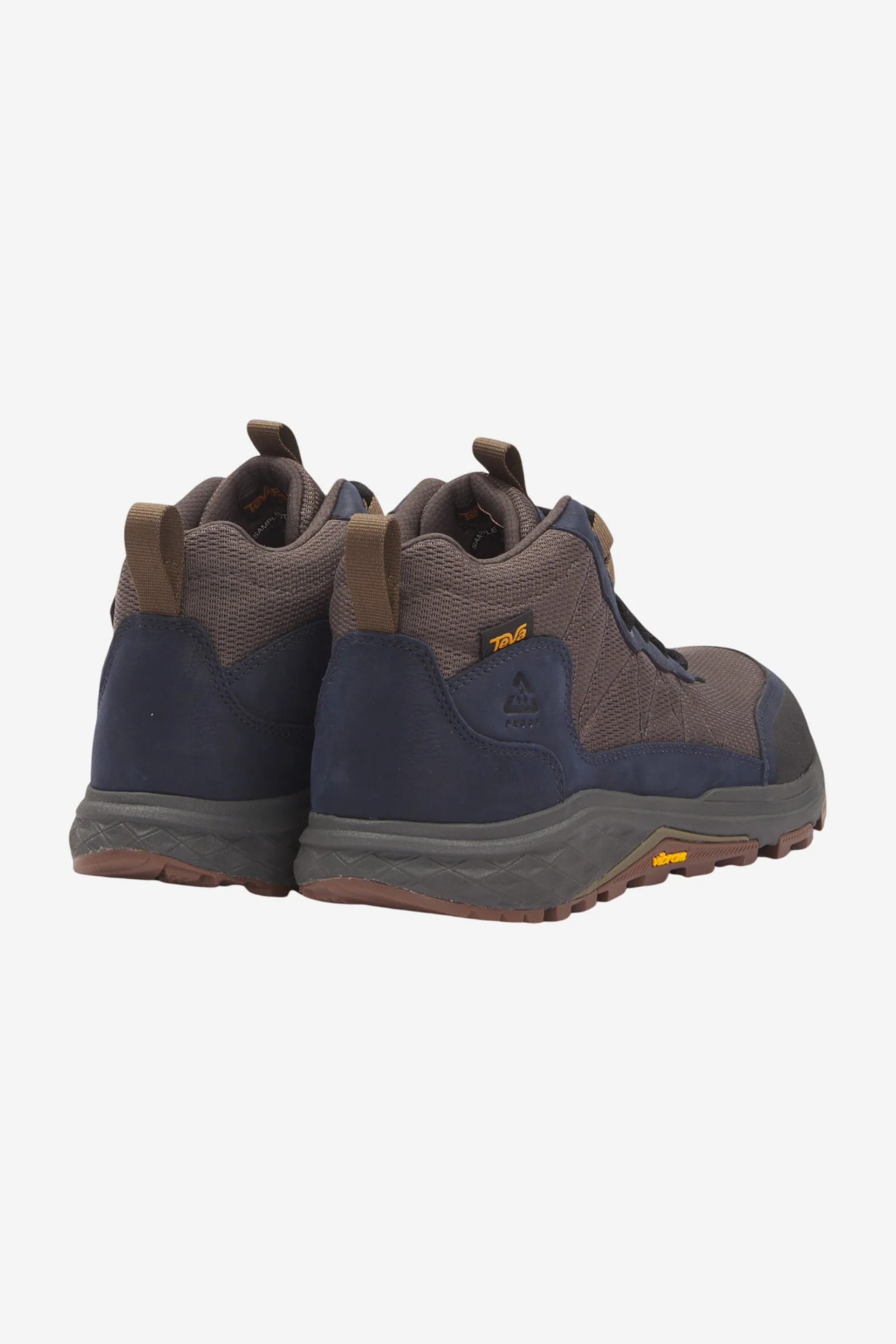 Wanderschuhe für Herren - Image 3