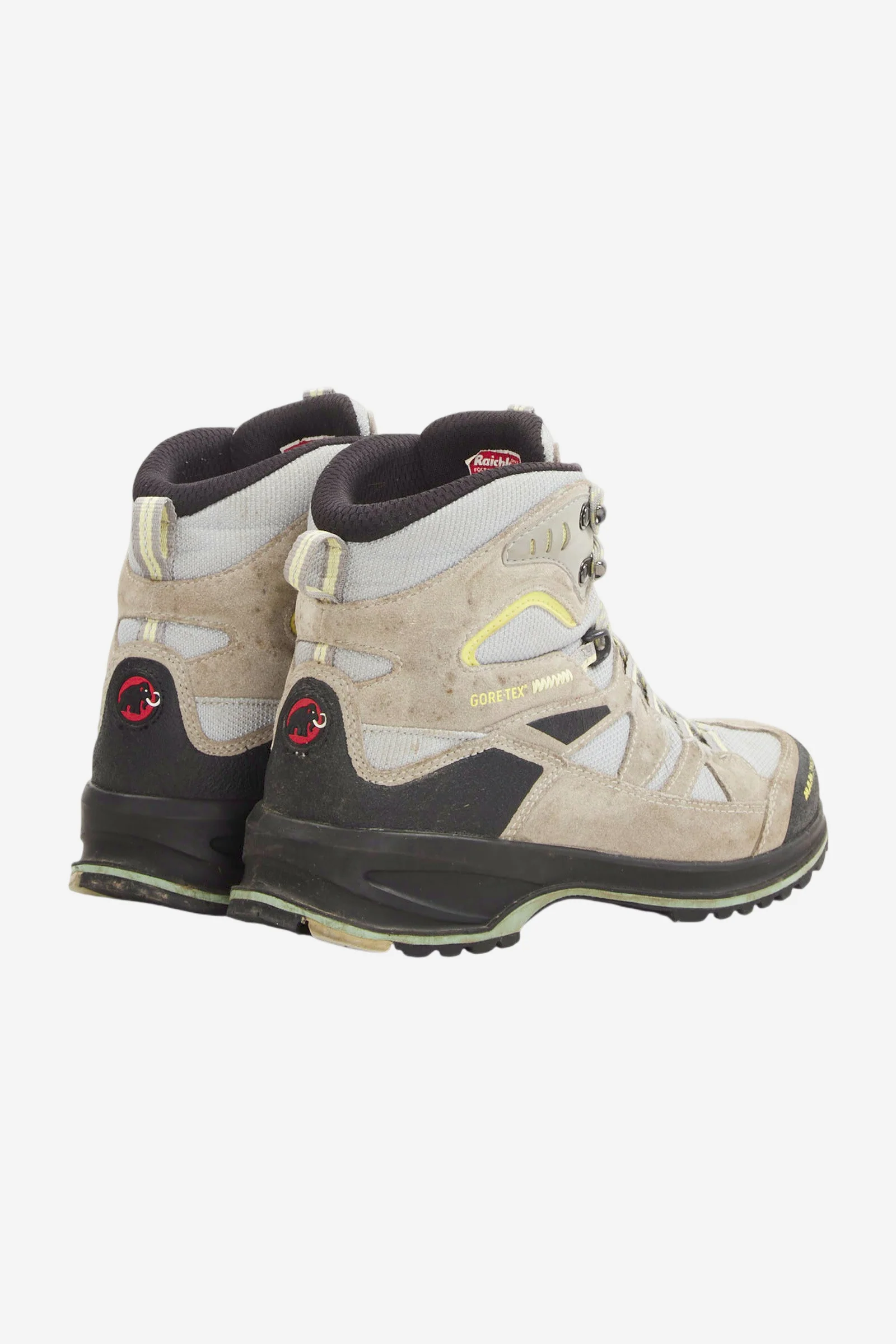 Wanderschuhe für Herren - Image 3