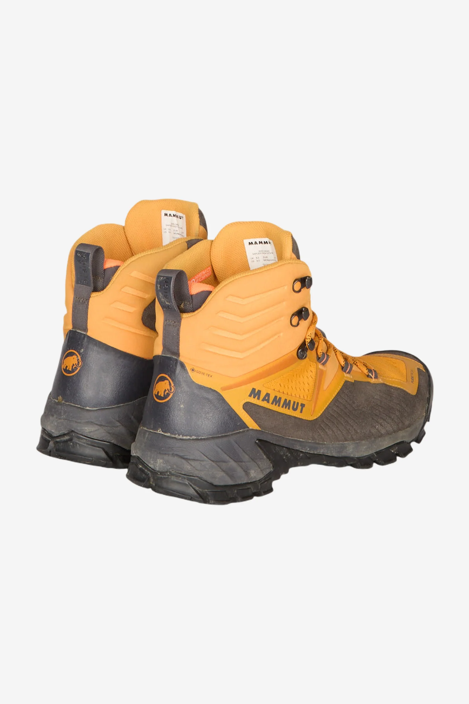 Wanderschuhe für Herren - Image 3