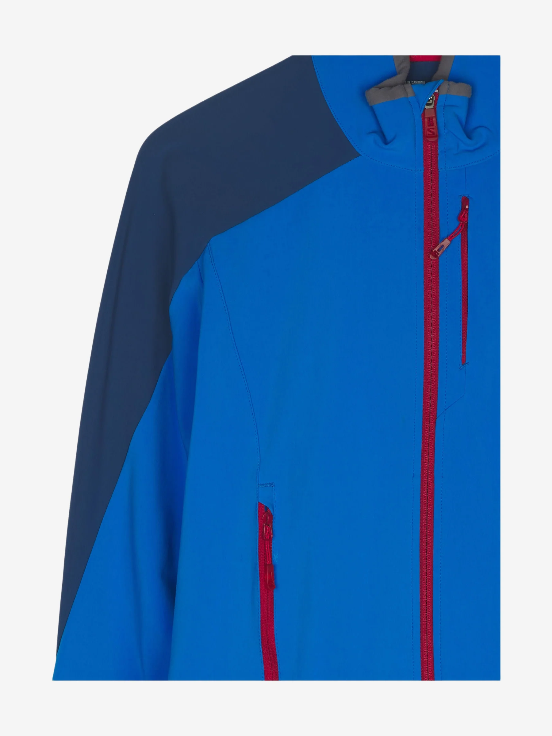 Windbreaker für Damen - Image 3