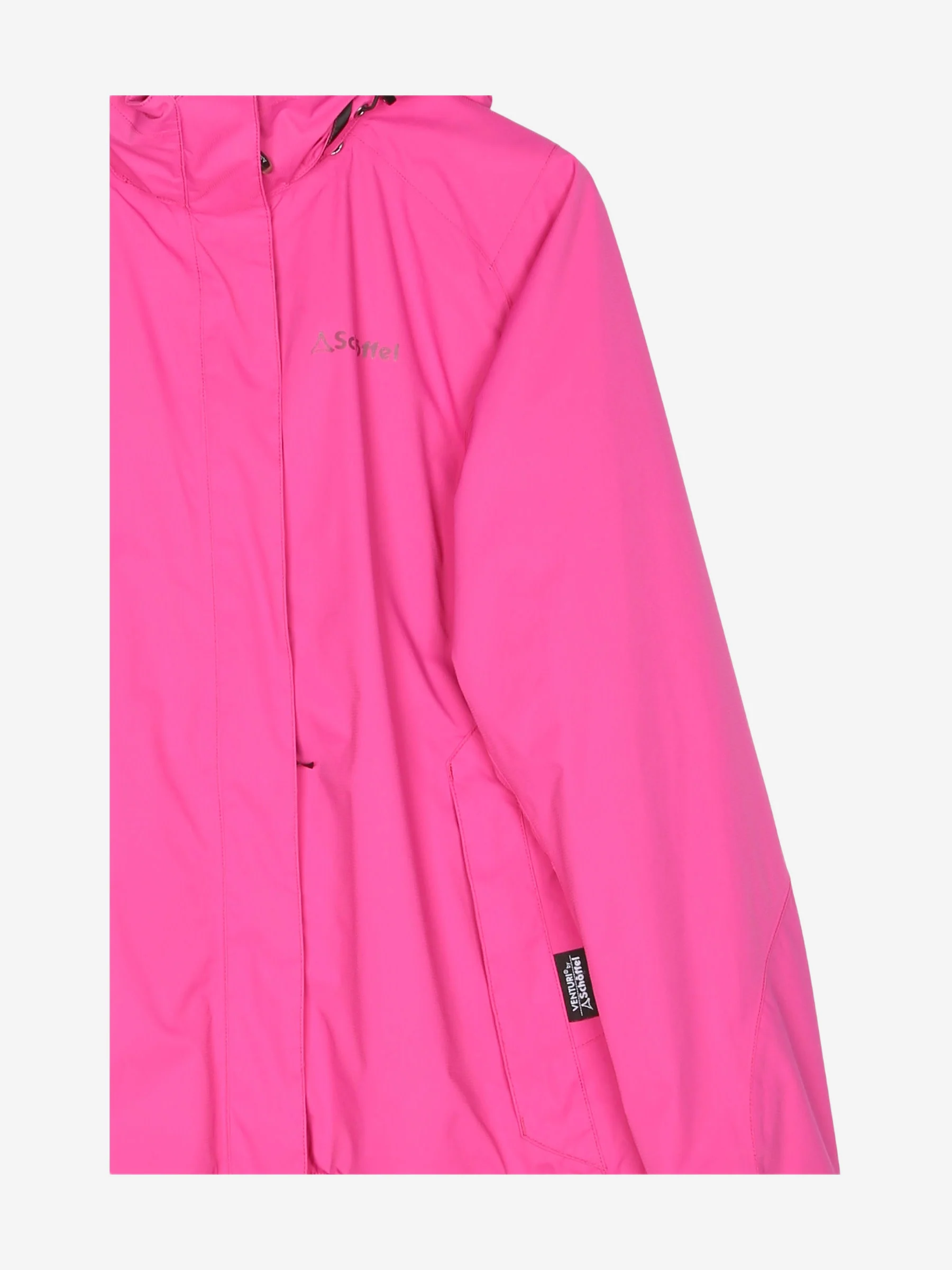Windbreaker für Damen - Image 3