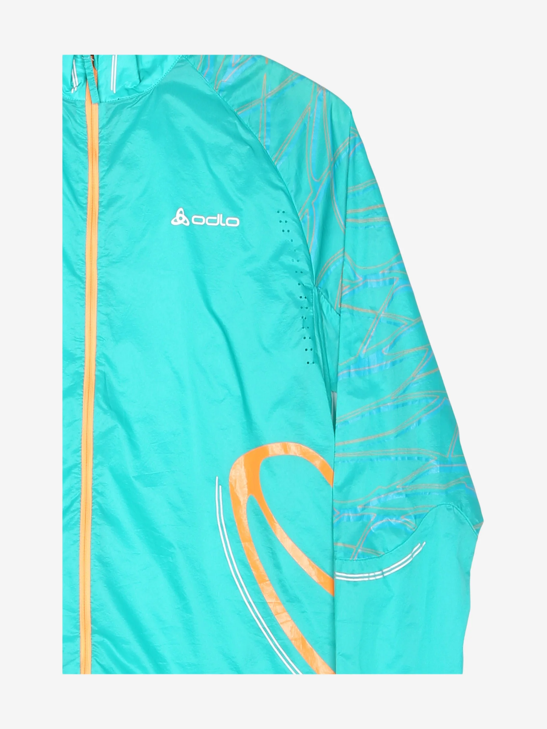 Windbreaker für Damen - Image 3