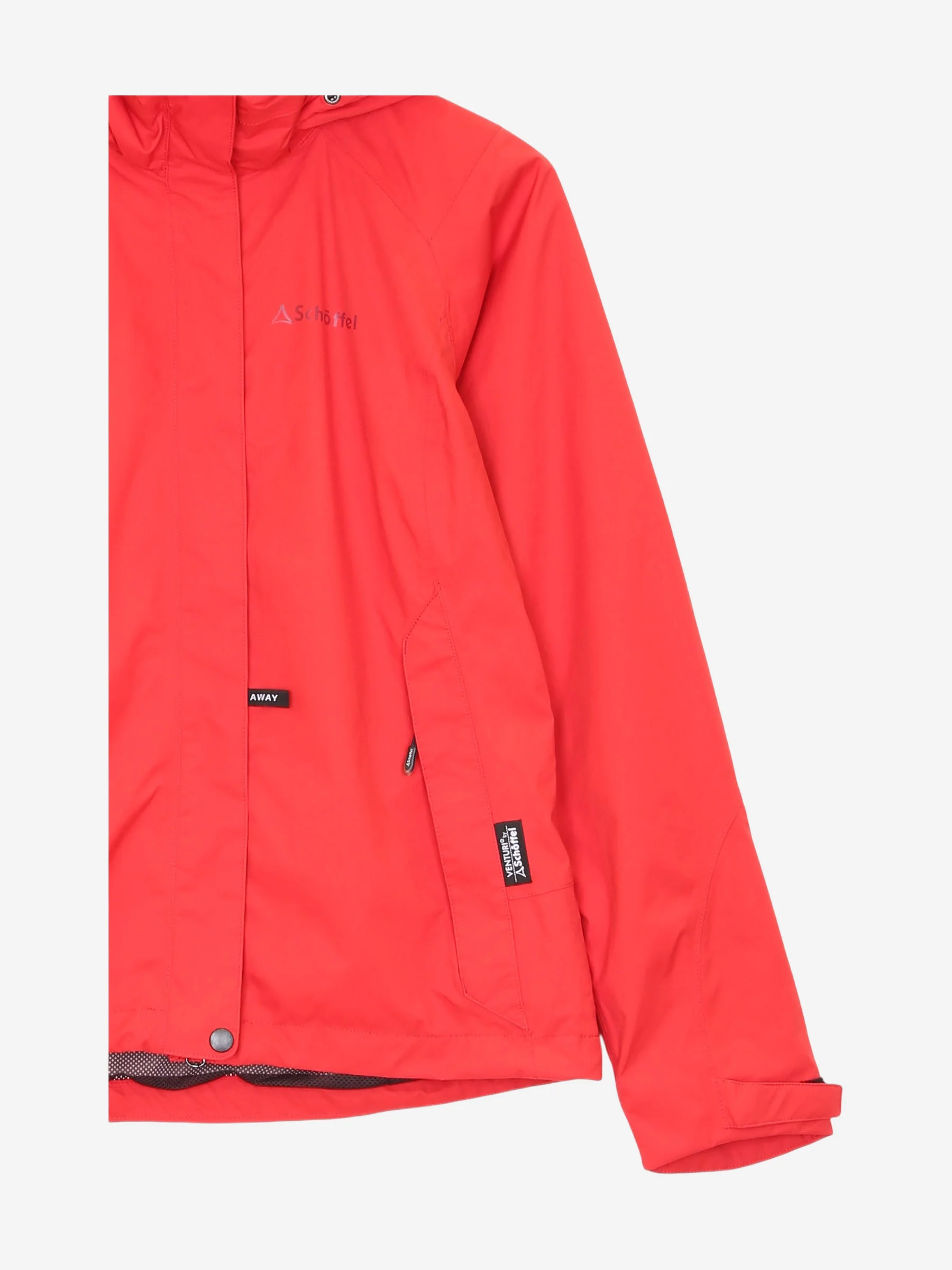 Windbreaker für Damen - Image 3