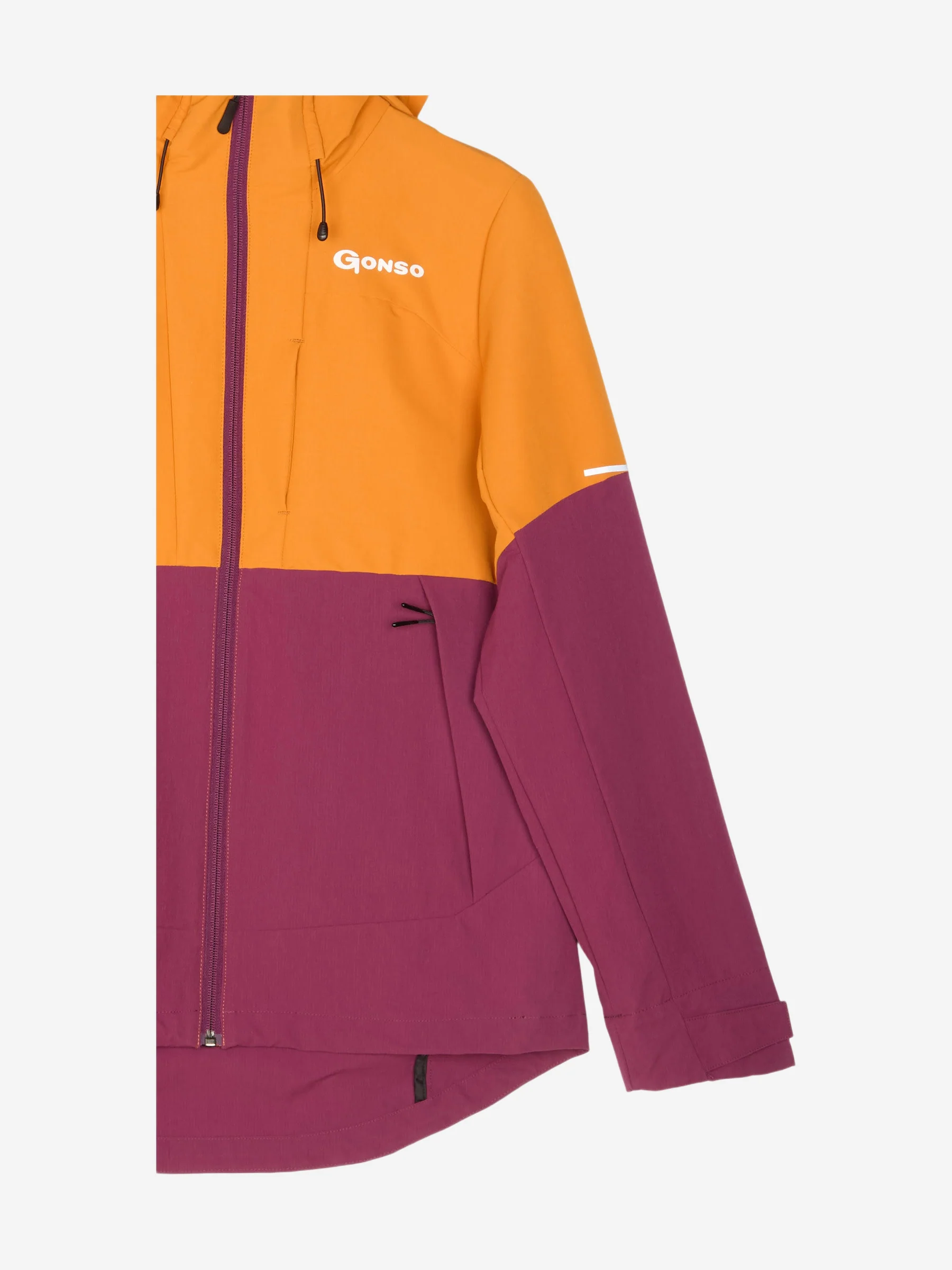 Windbreaker für Damen - Image 3