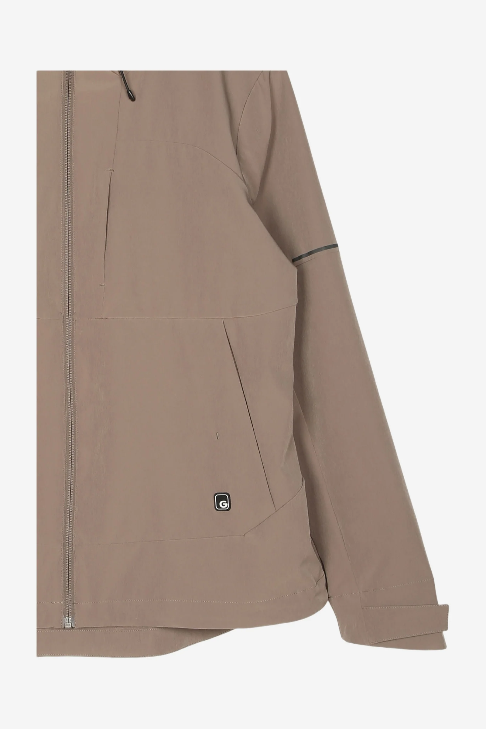 Windbreaker für Damen - Image 3