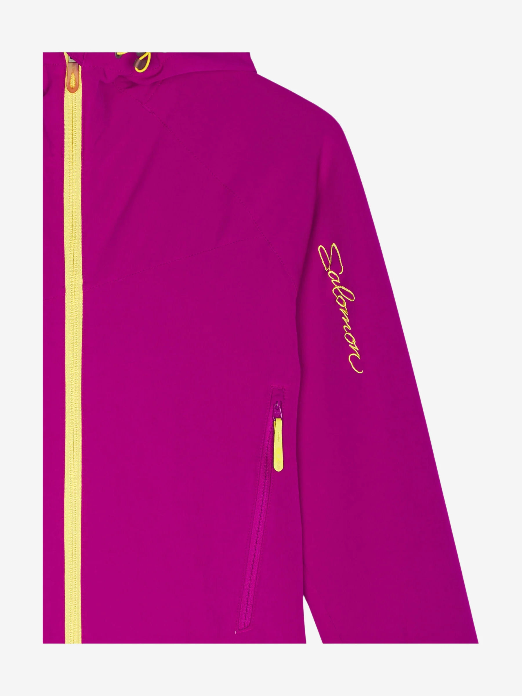 Windbreaker für Damen - Image 3