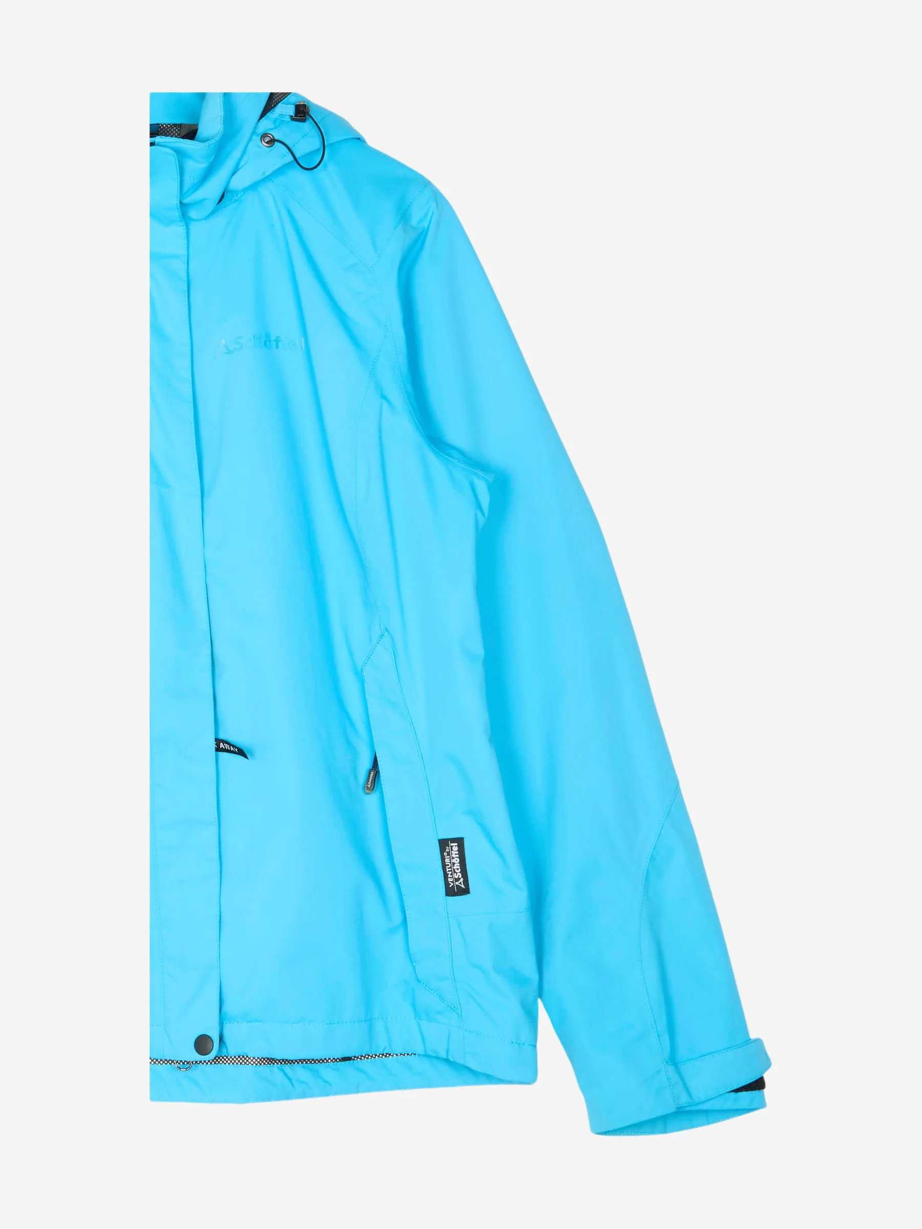 Windbreaker für Damen - Image 3