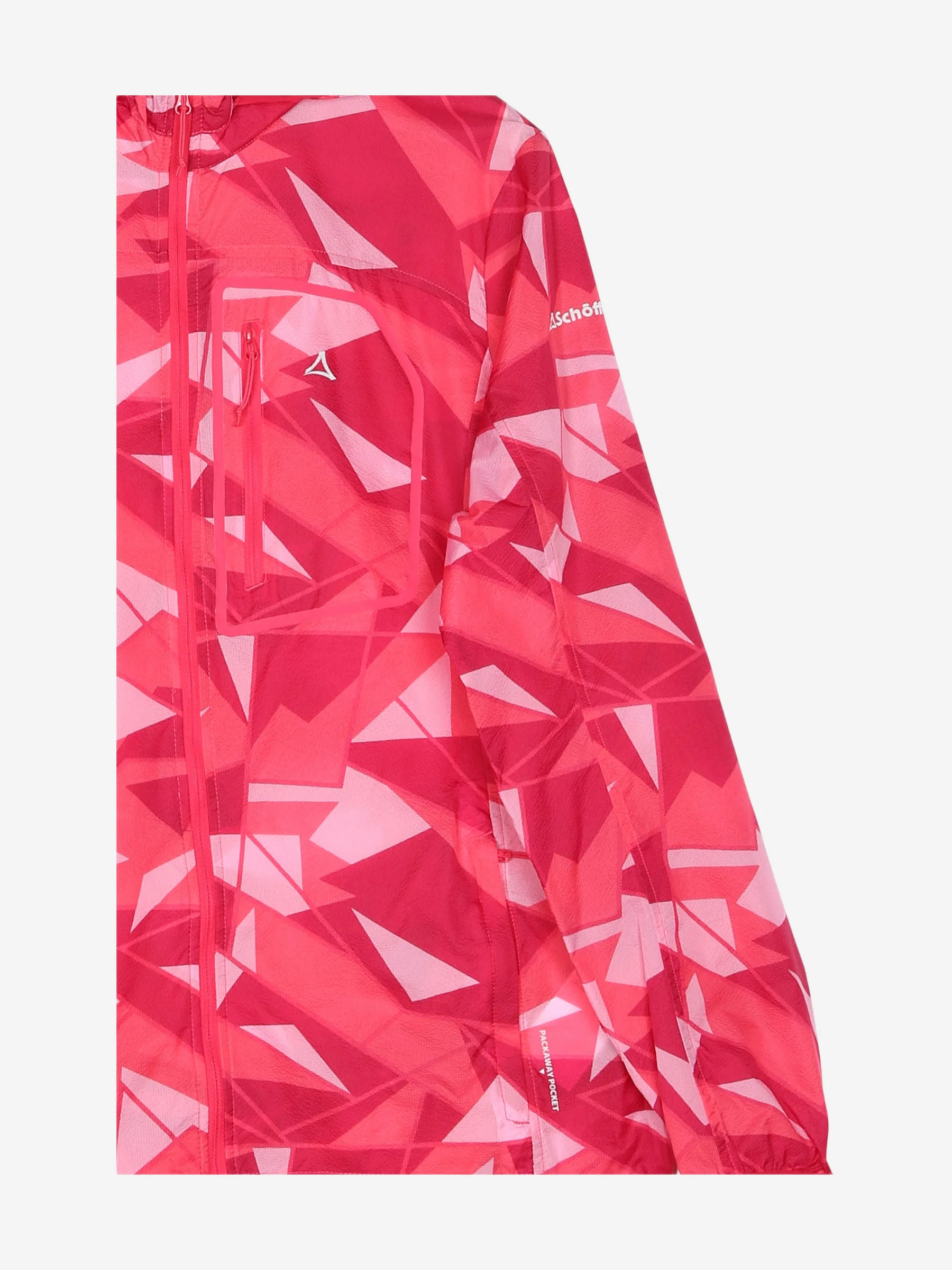 Windbreaker für Damen - Image 3