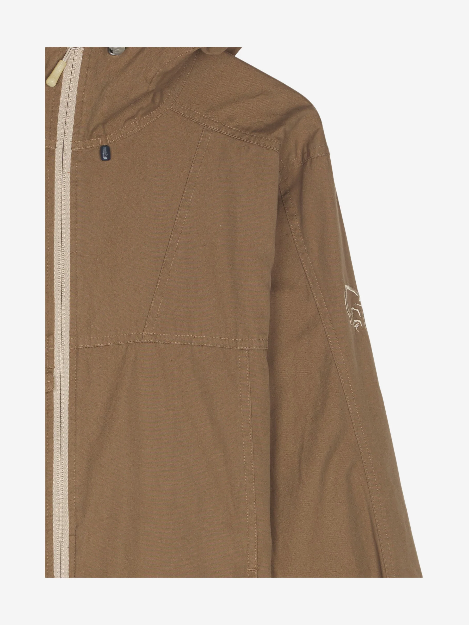 Windbreaker für Damen - Image 3
