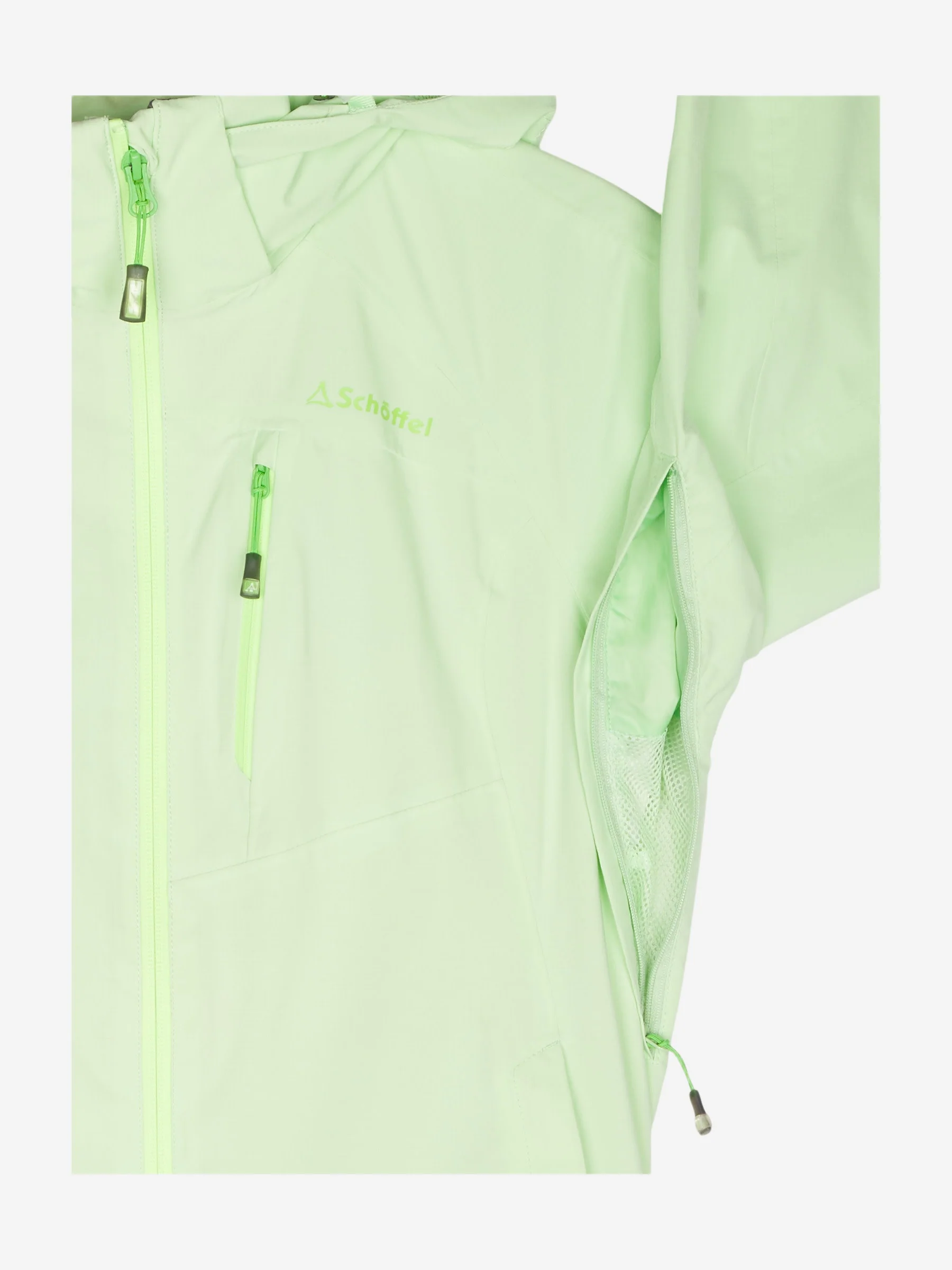 Windbreaker für Damen - Image 3