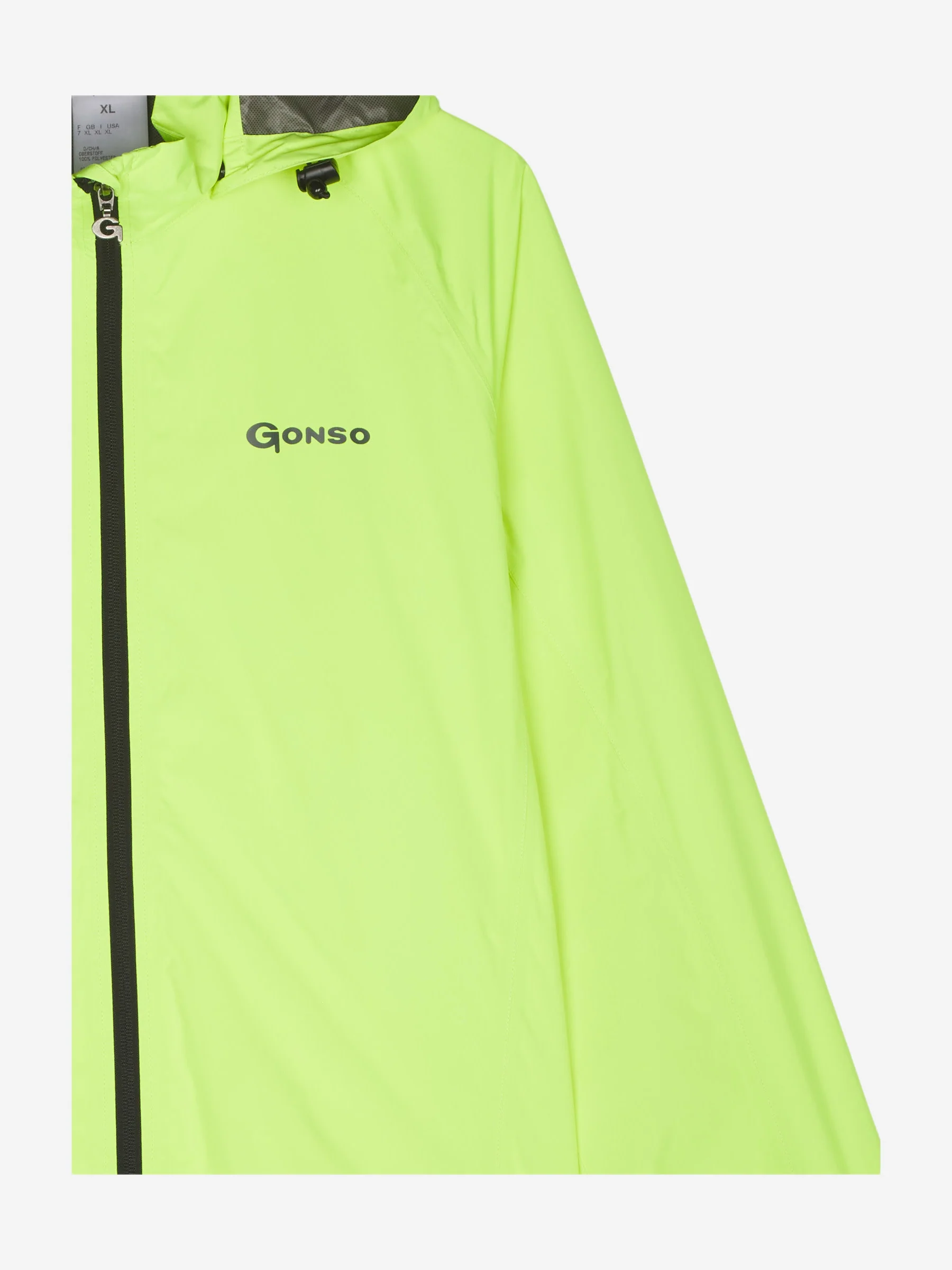 Windbreaker für Herren - Image 3