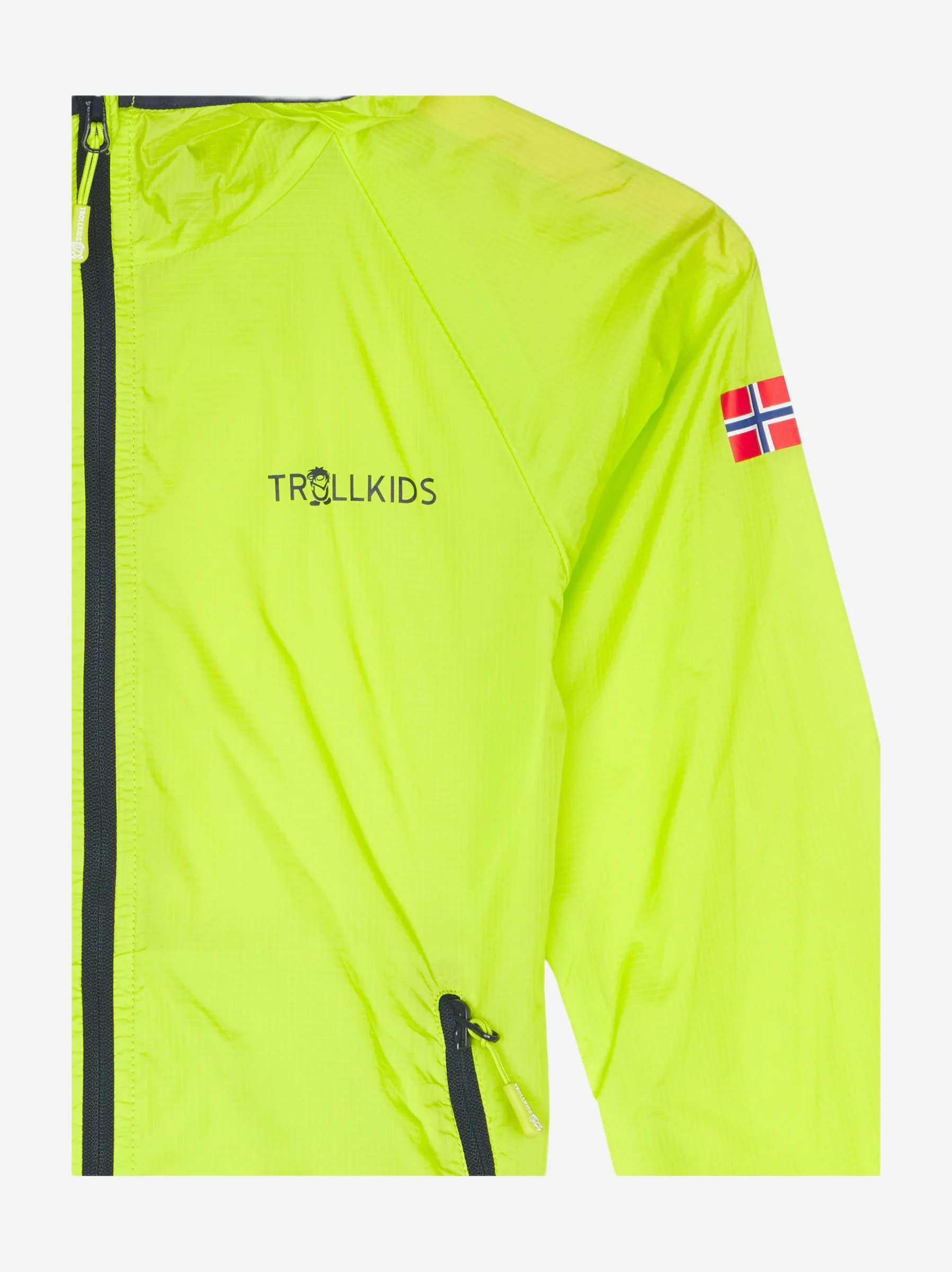 Windbreaker für Kinder - Image 3