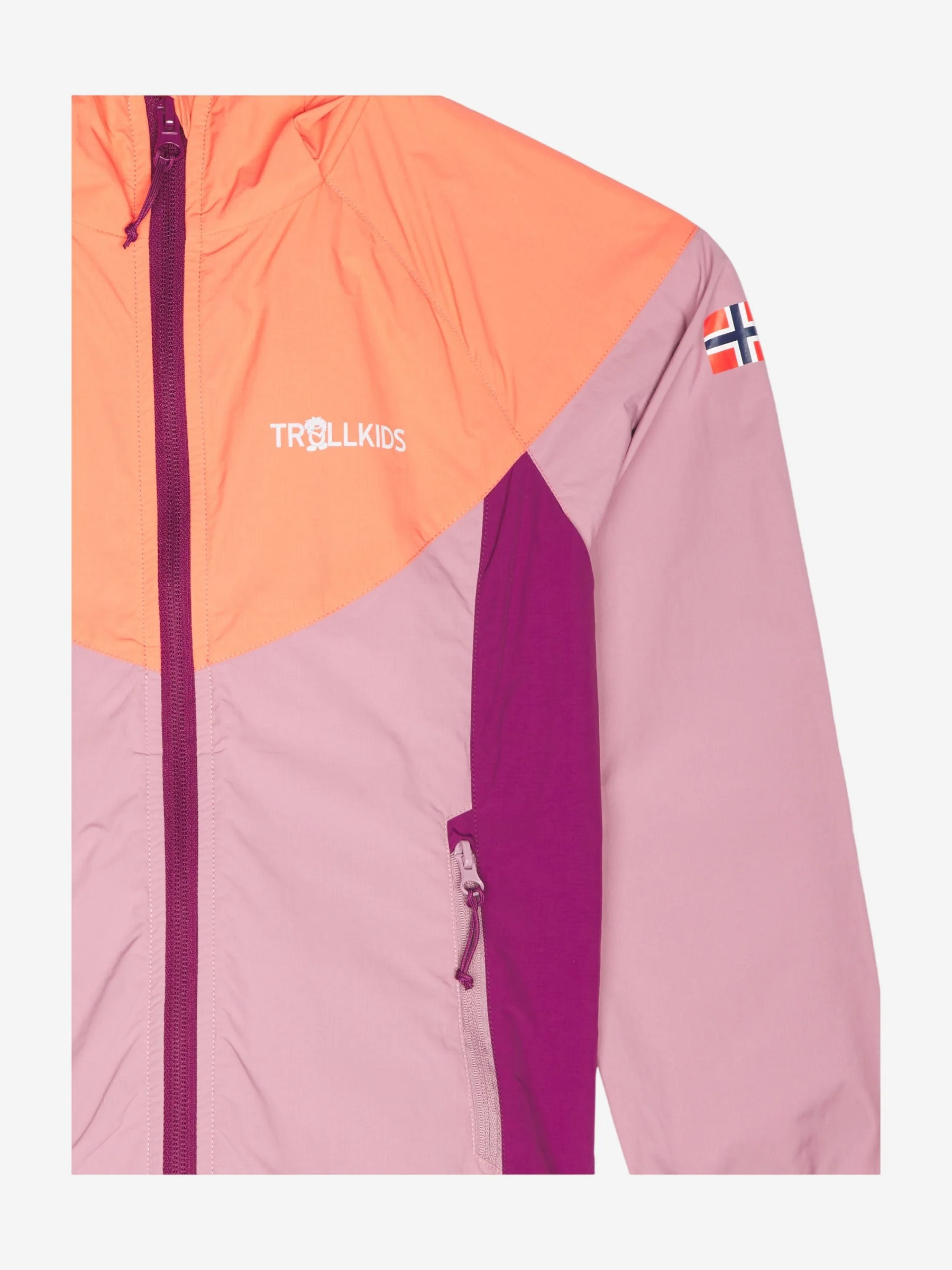 Windbreaker für Kinder - Image 3