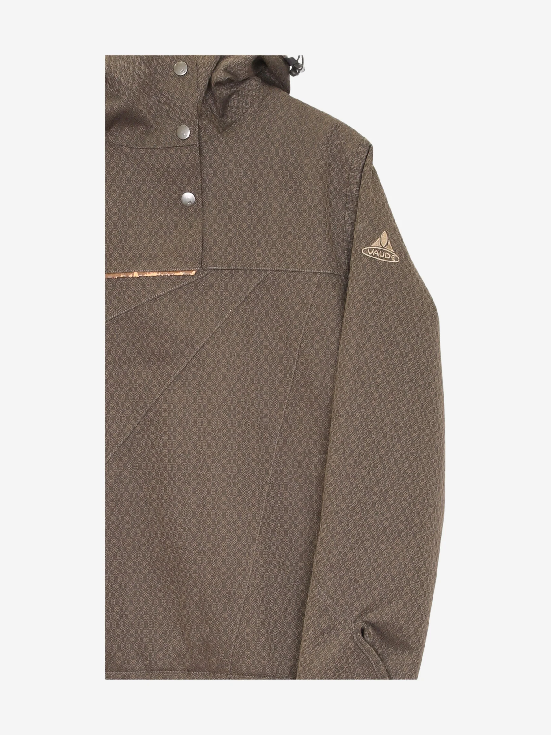 Winterjacke für Damen - Image 3