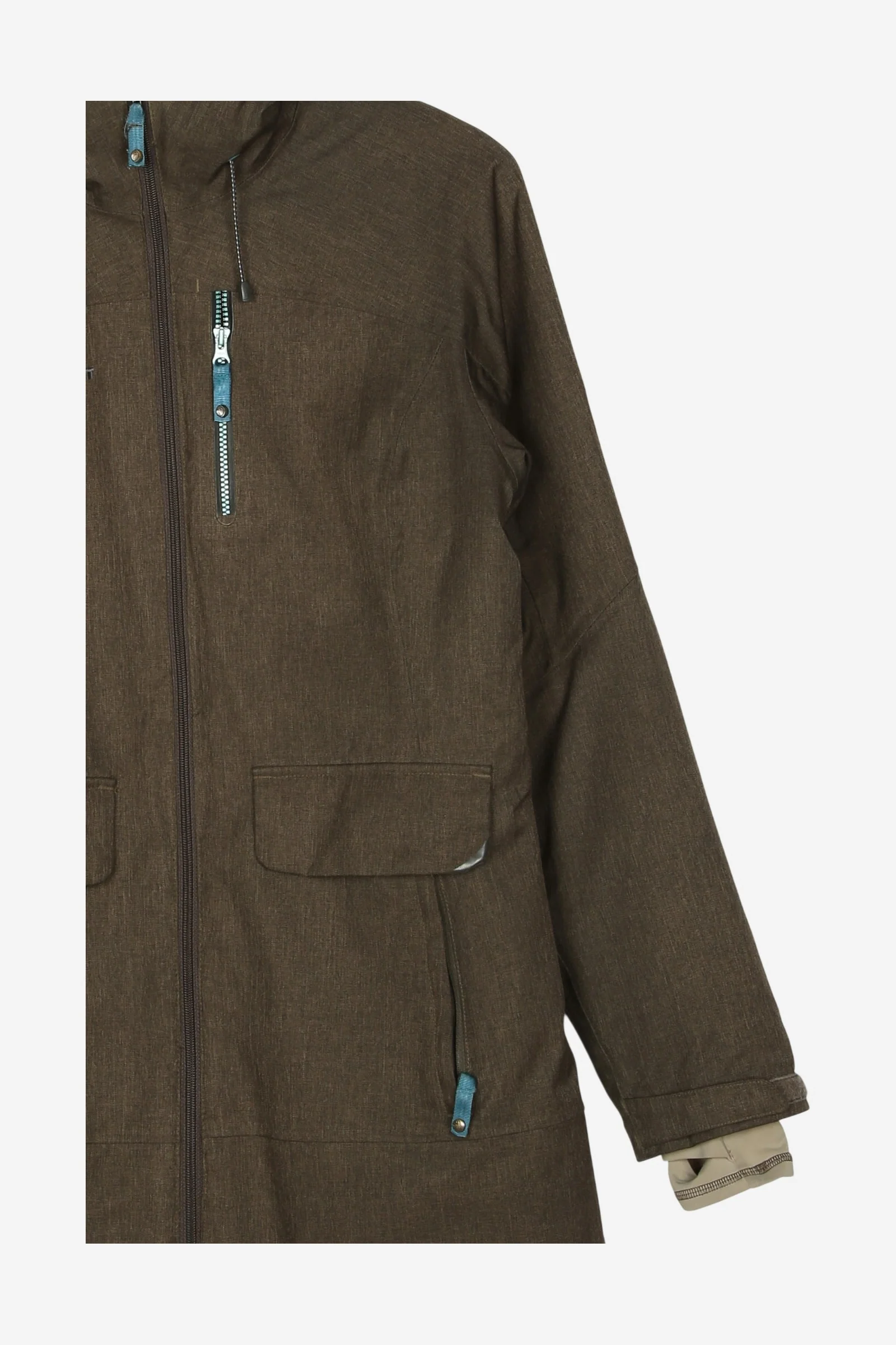Winterjacke für Damen - Image 3