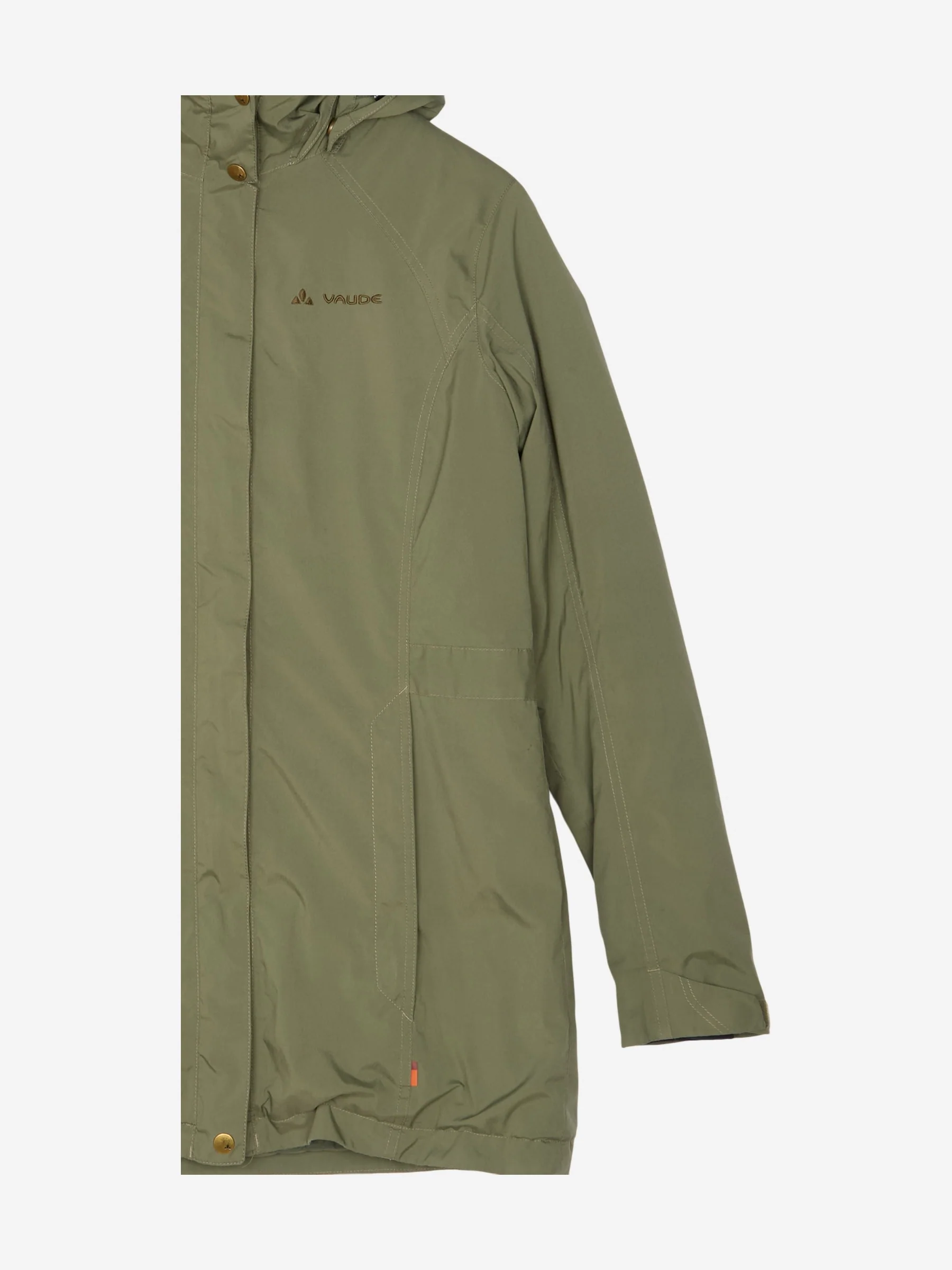 Winterjacke für Damen - Image 3