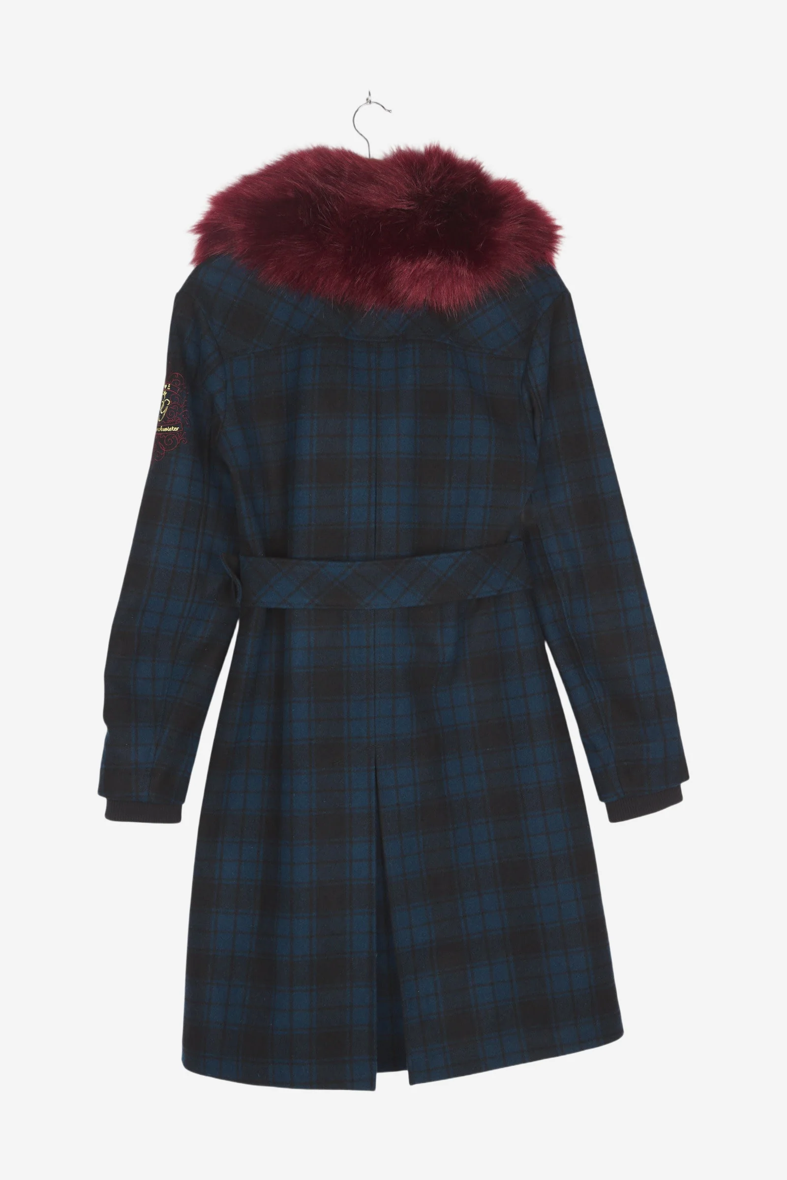 Winterjacke für Damen - Image 2