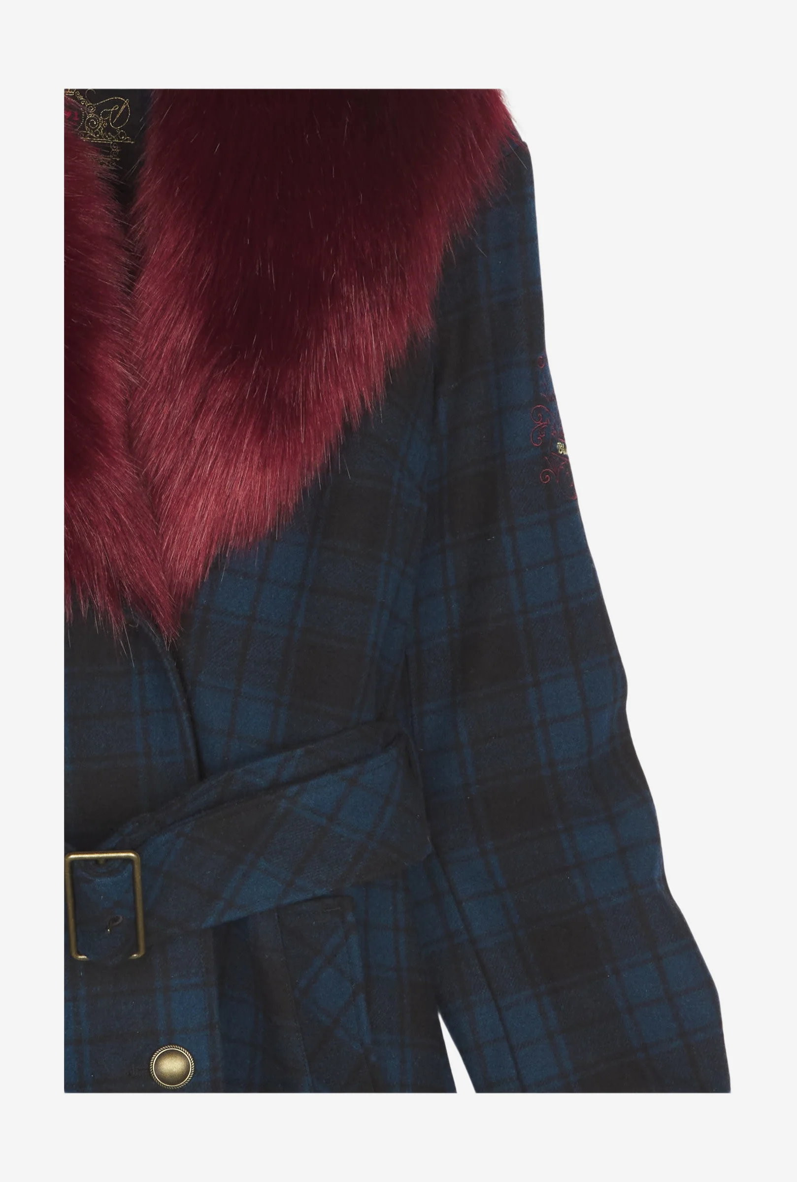 Winterjacke für Damen - Image 3