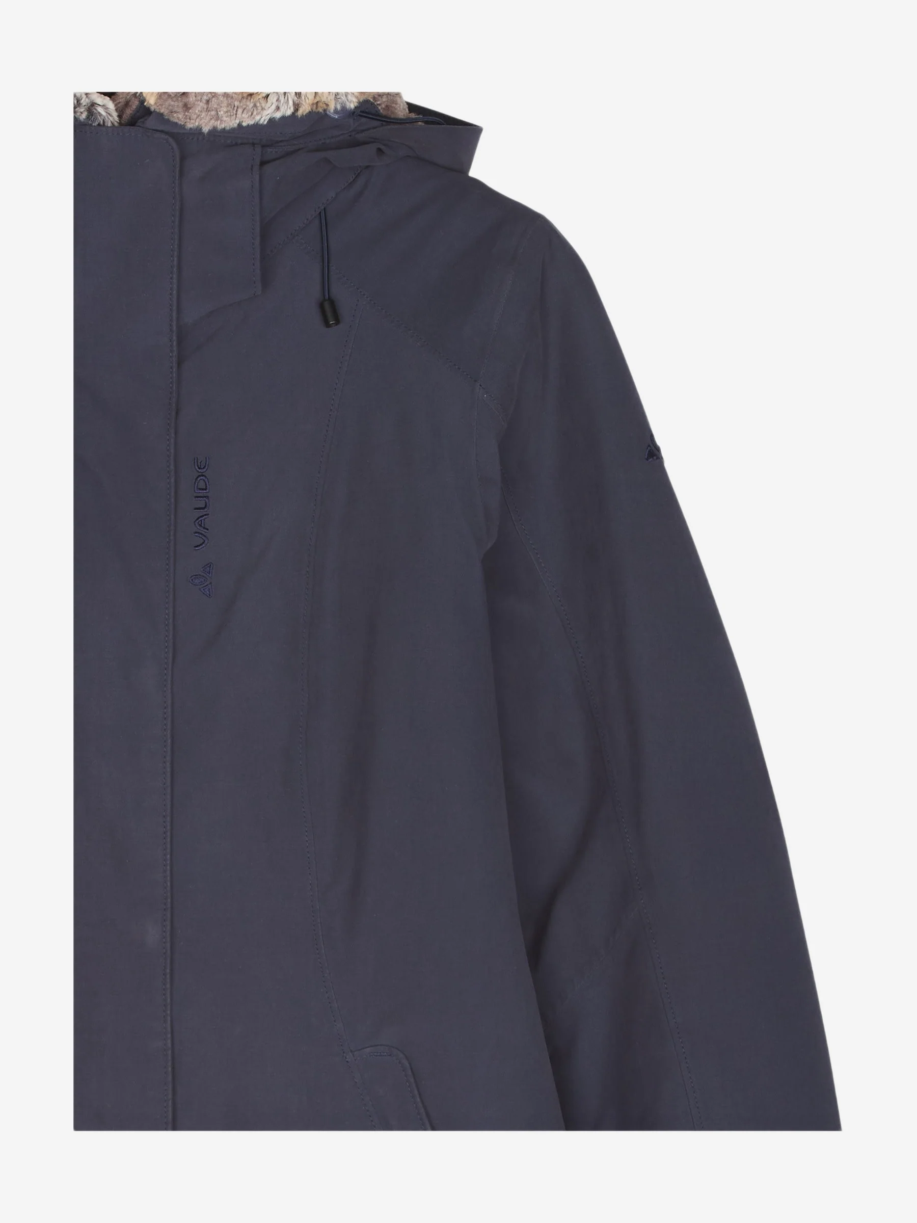Winterjacke für Damen - Image 3