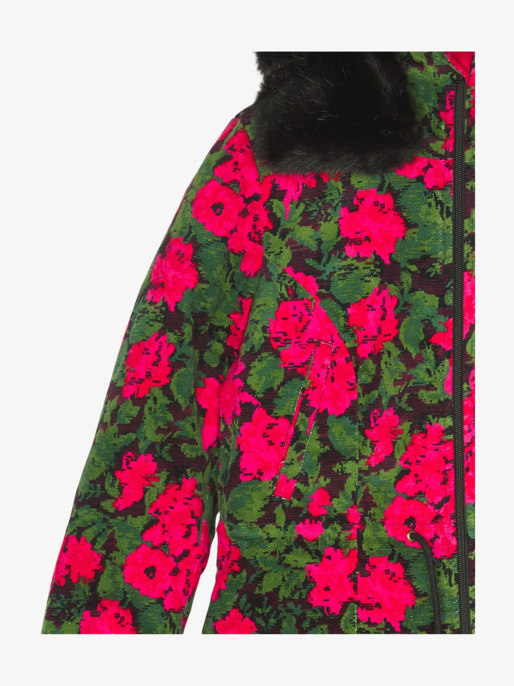 Winterjacke für Damen - Image 3
