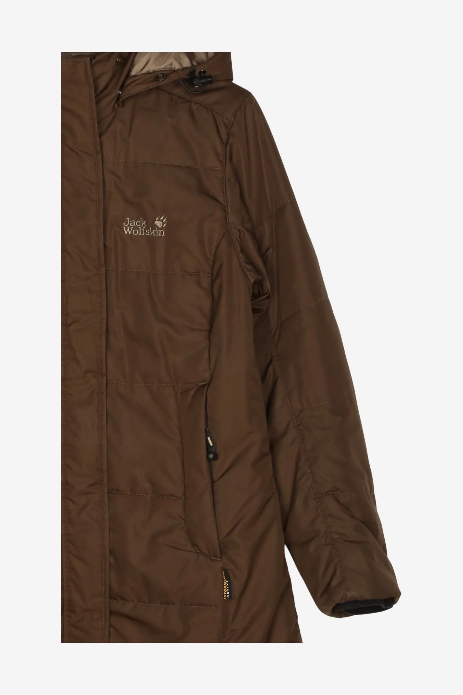 Winterjacke für Damen - Image 3