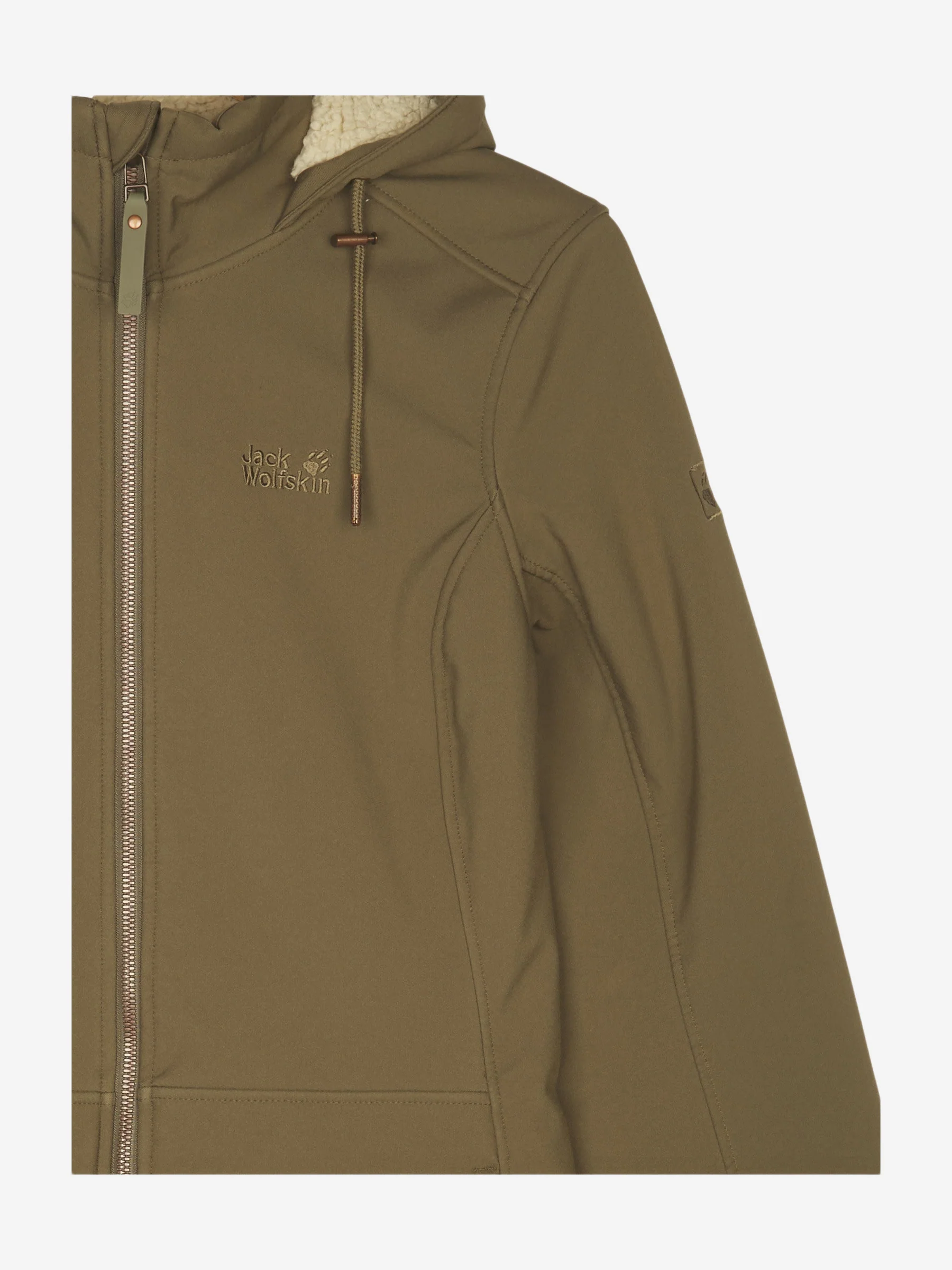 Winterjacke für Damen - Image 3
