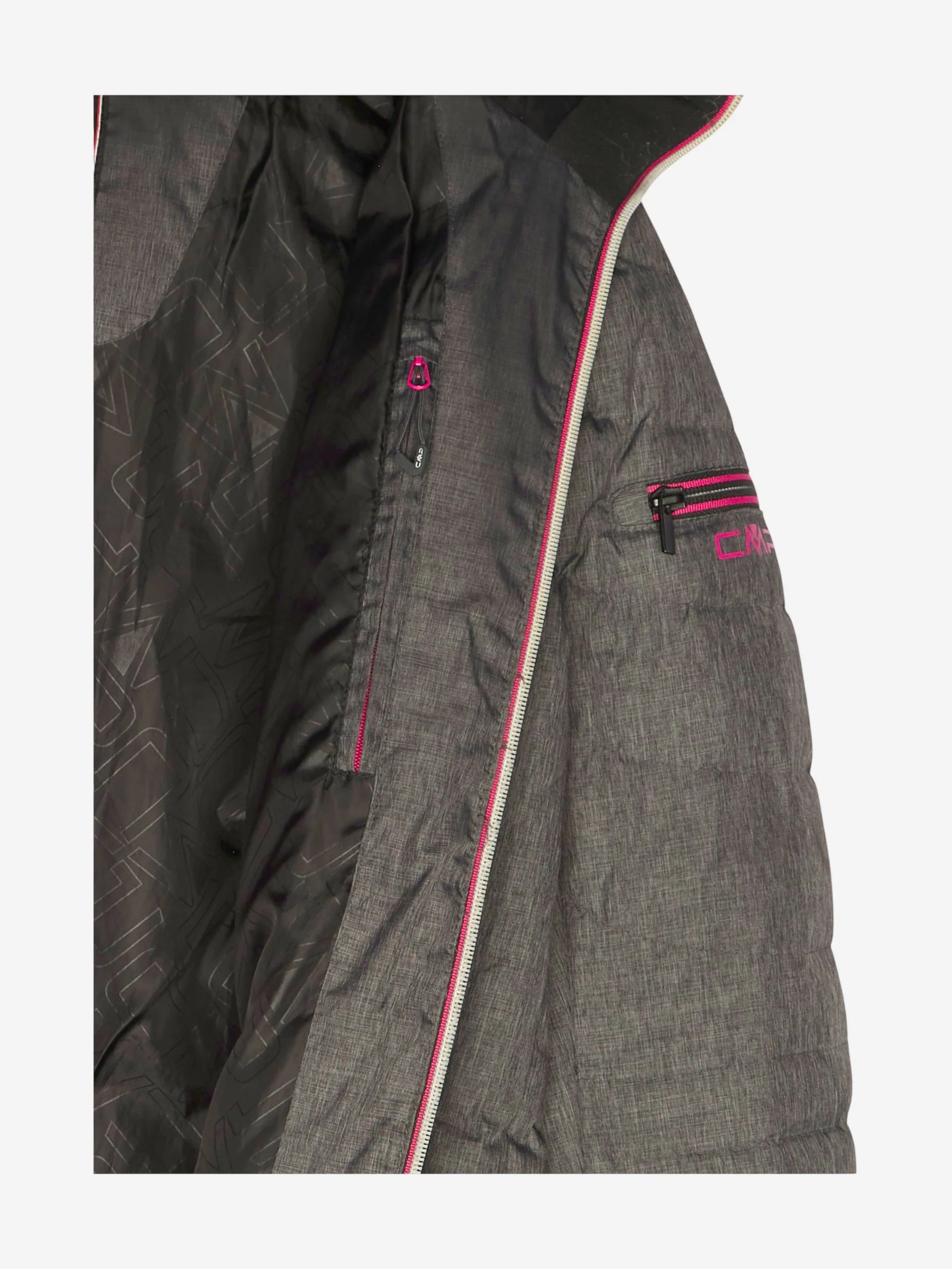 Winterjacke für Damen - Image 3