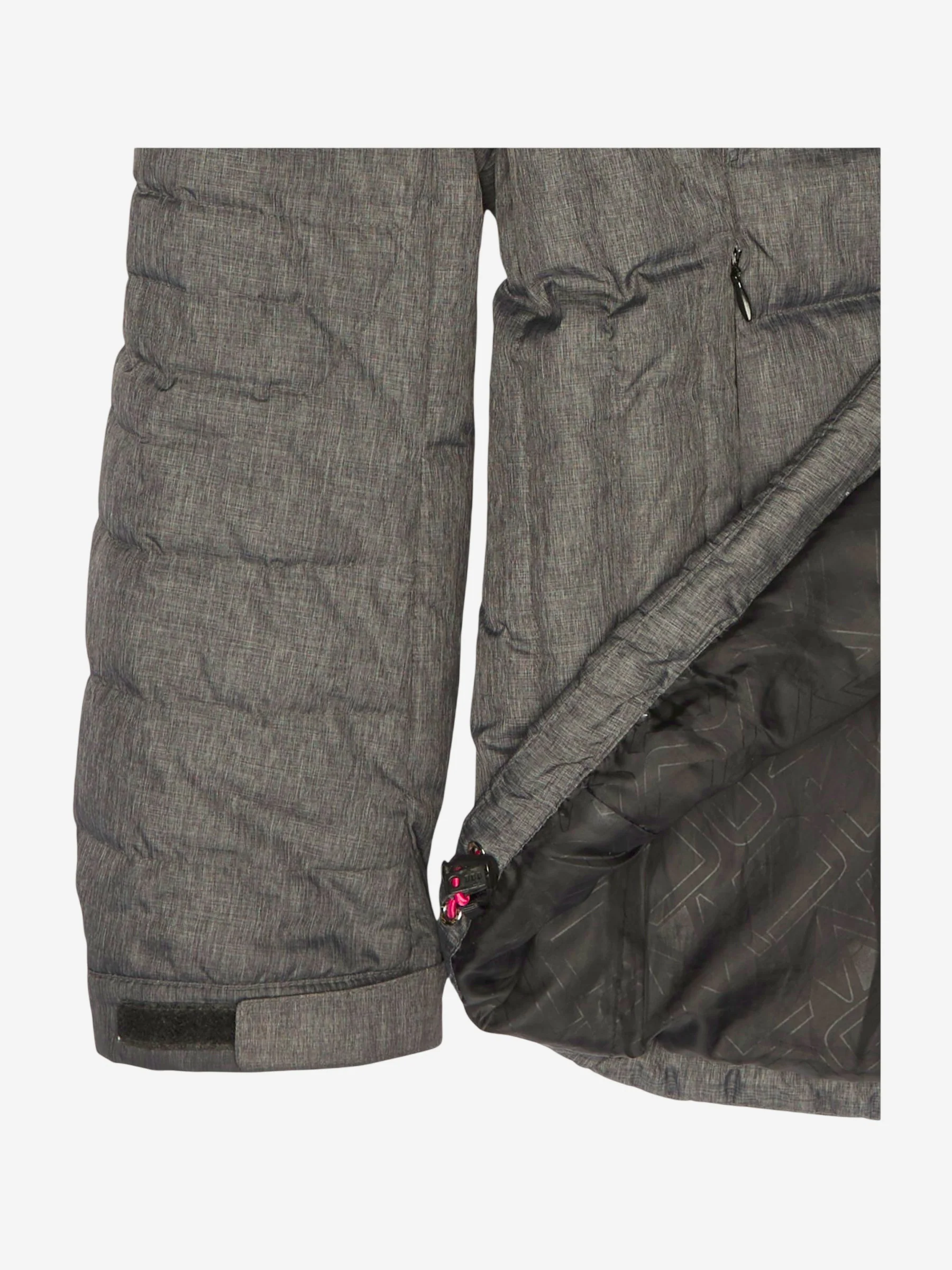 Winterjacke für Damen - Image 4