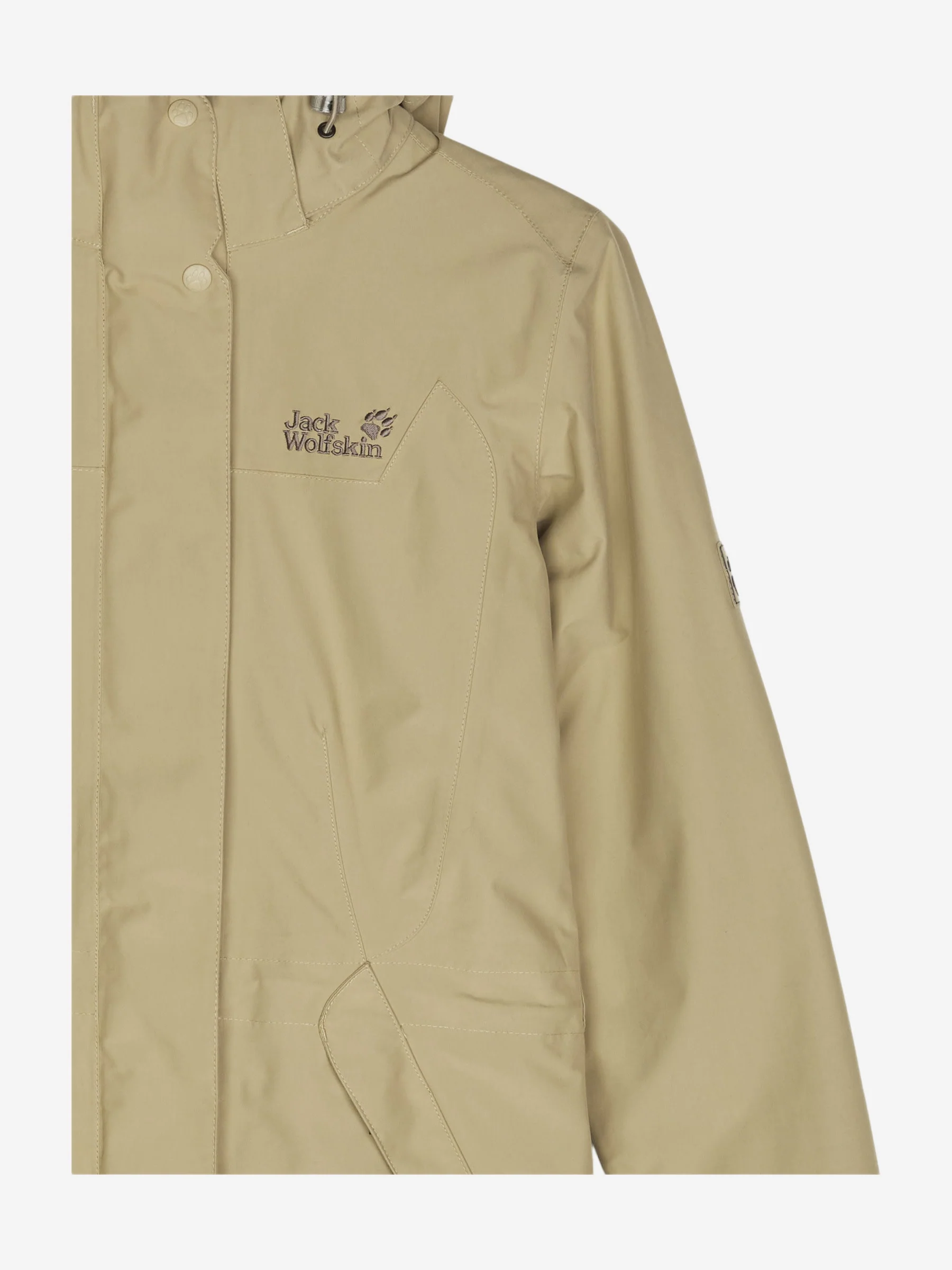 Winterjacke für Damen - Image 3