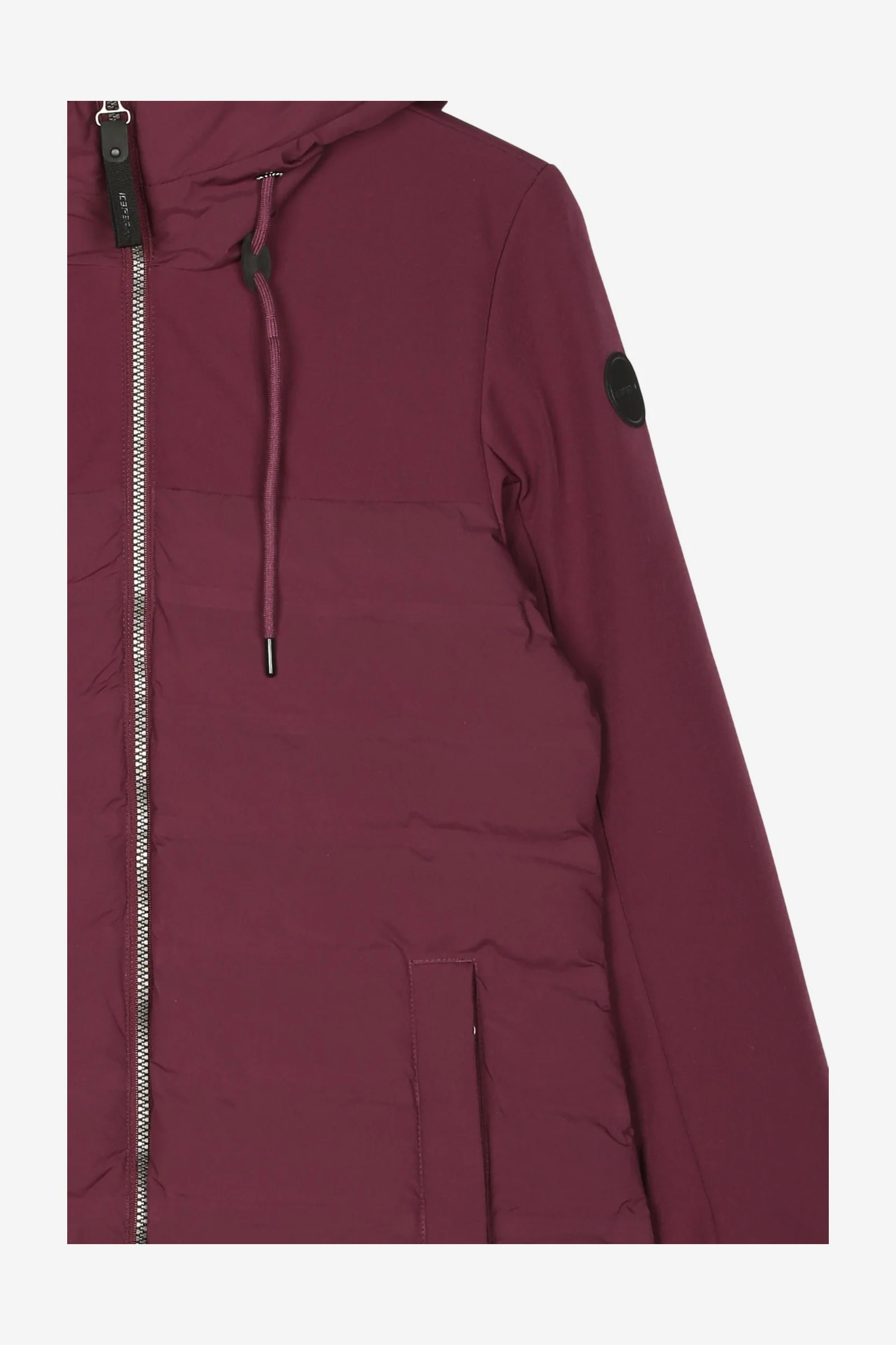 Winterjacke für Damen - Image 3