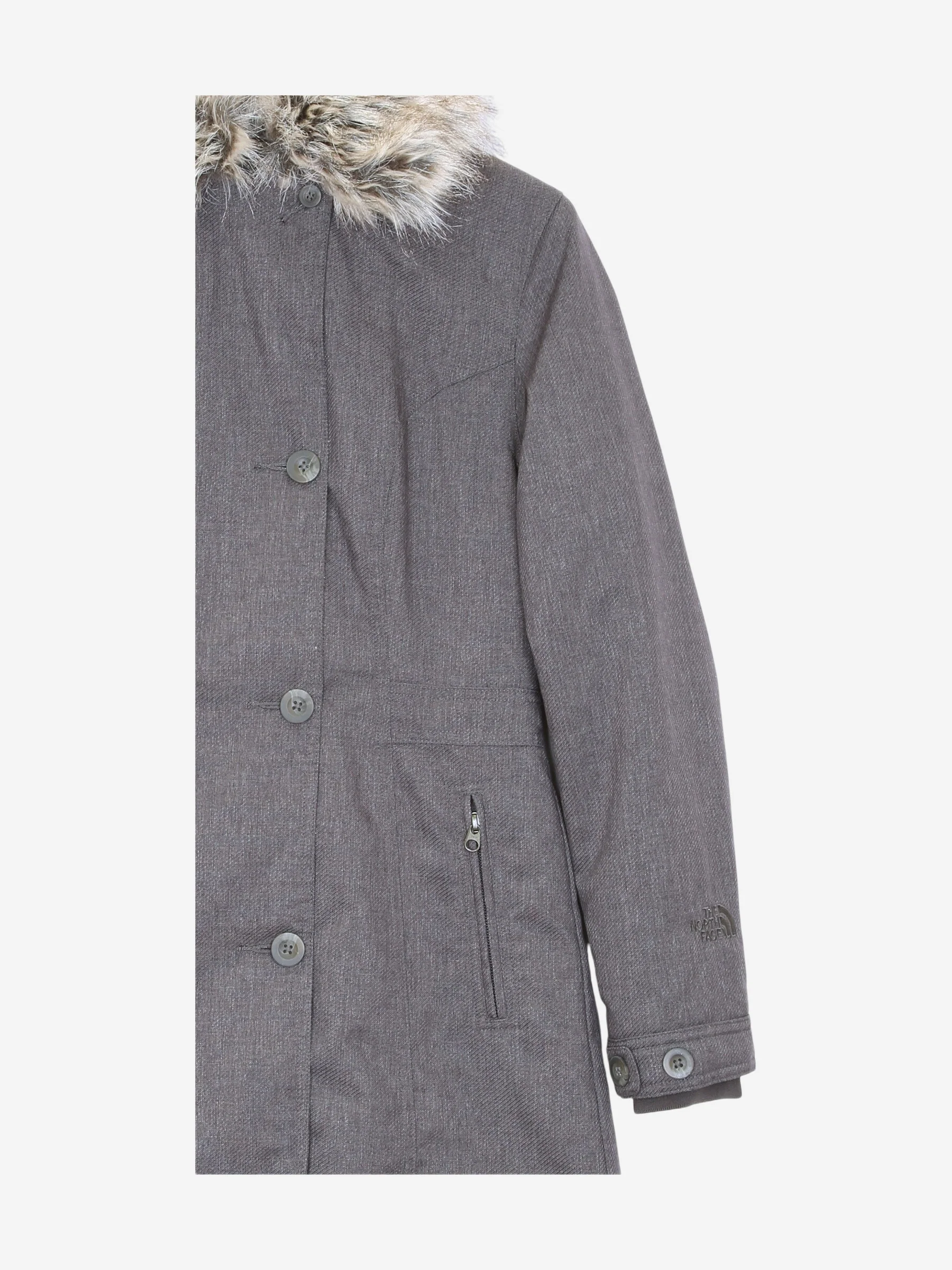 Winterjacke für Damen - Image 3