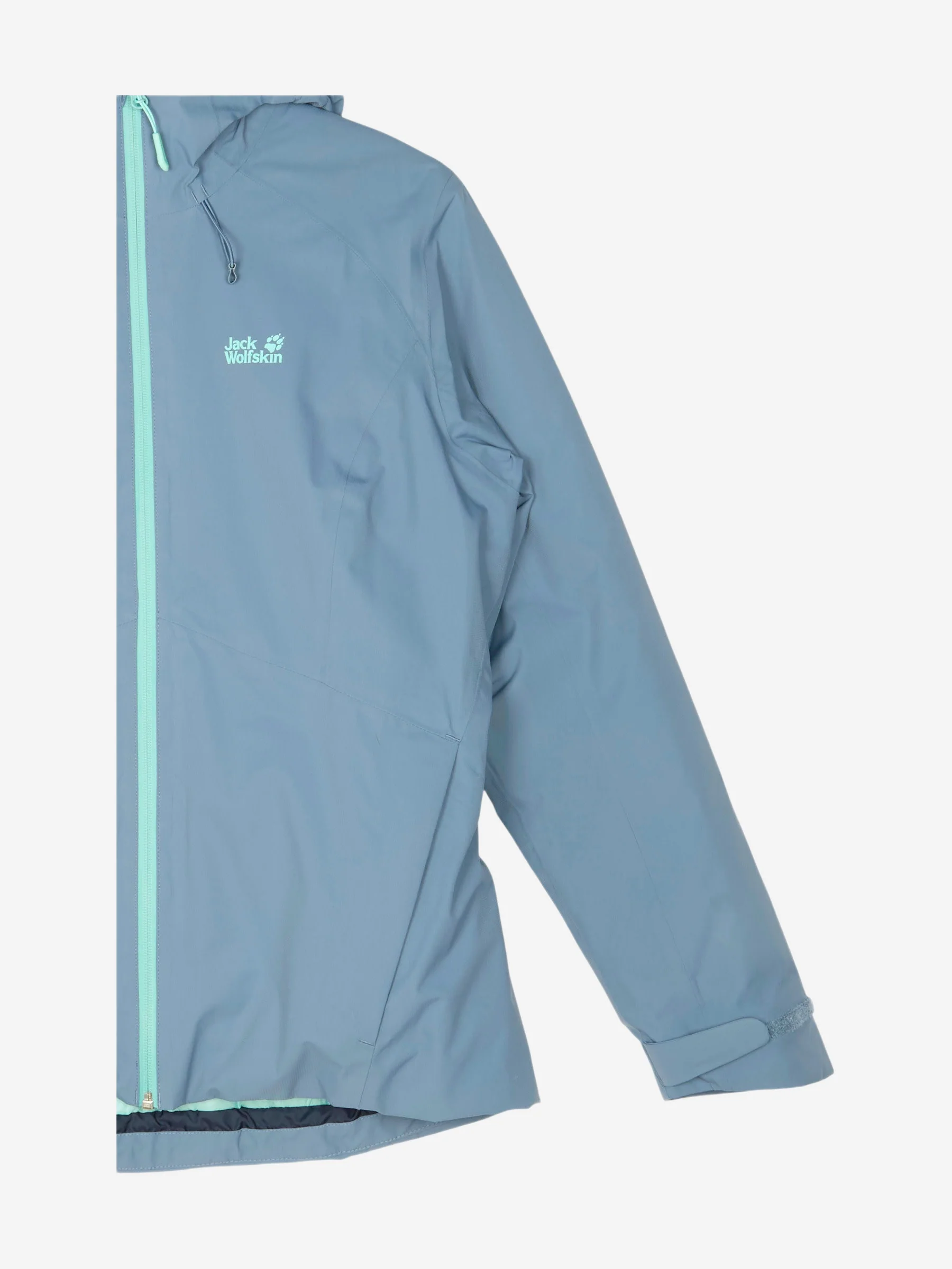 Winterjacke für Damen - Image 3