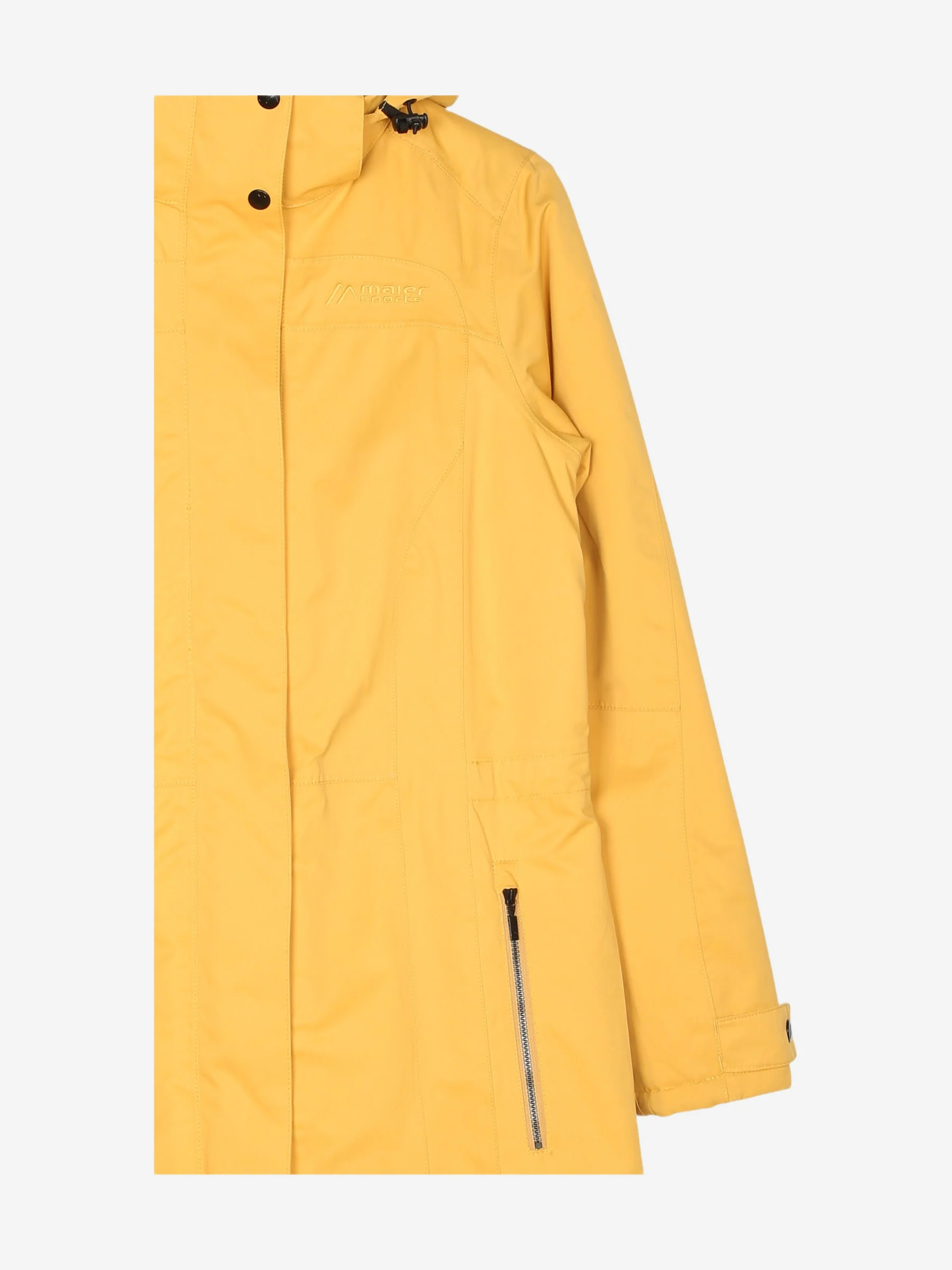 Winterjacke für Damen - Image 3