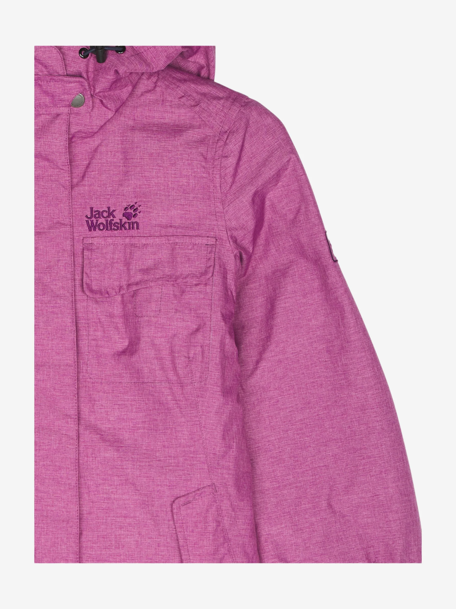 Winterjacke für Damen - Image 3