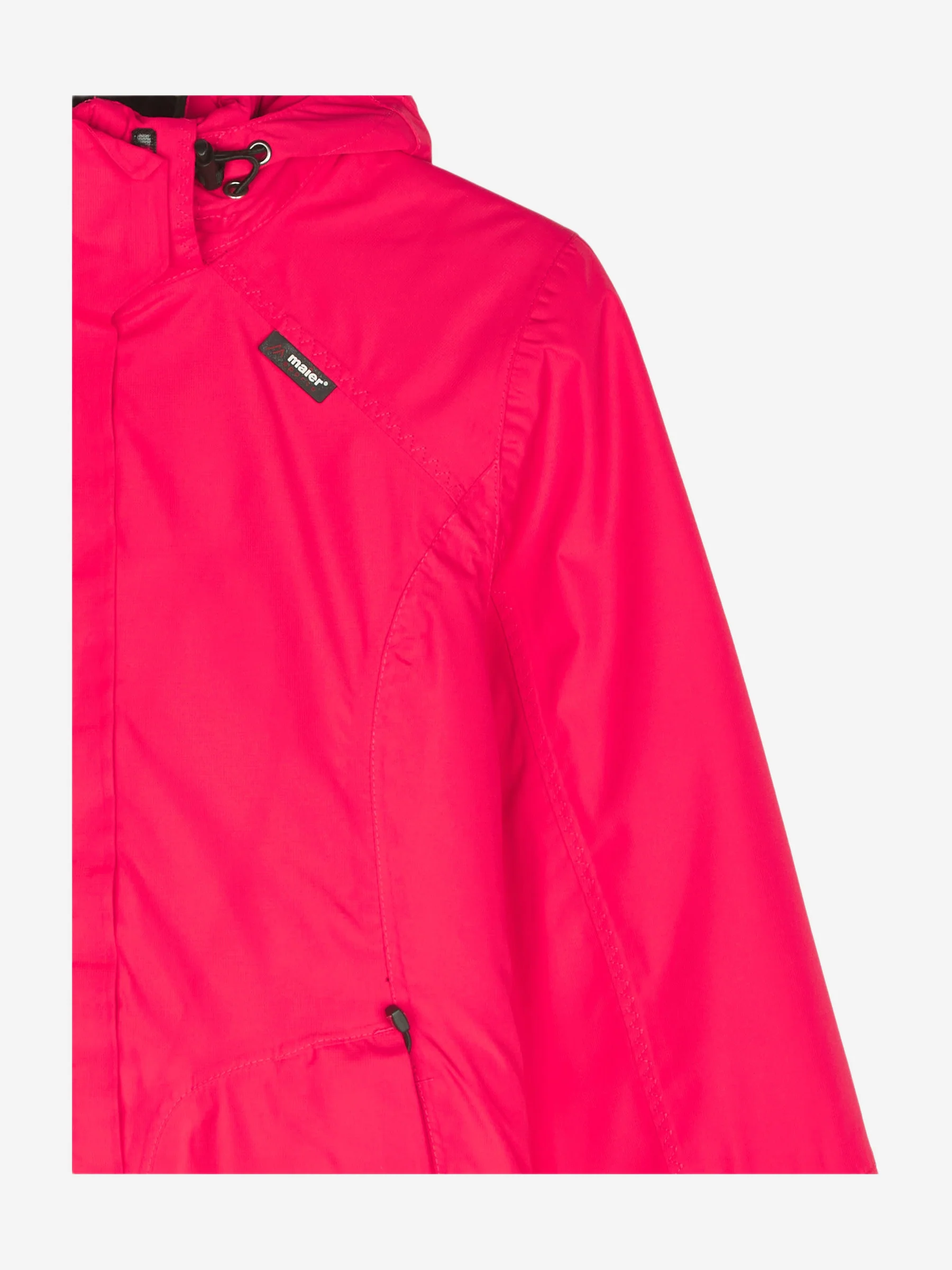 Winterjacke für Damen - Image 3