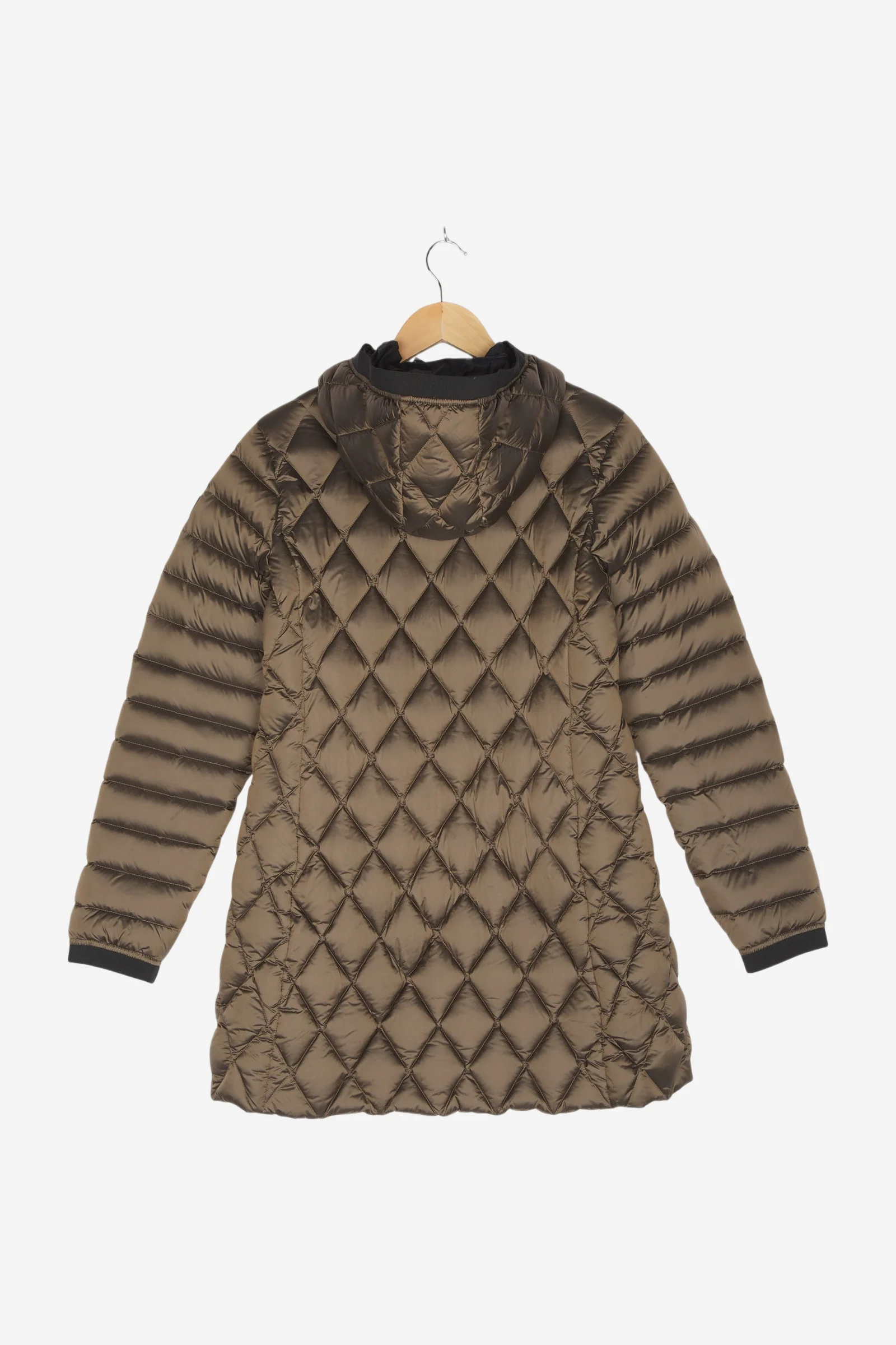 Winterjacke für Damen - Image 2