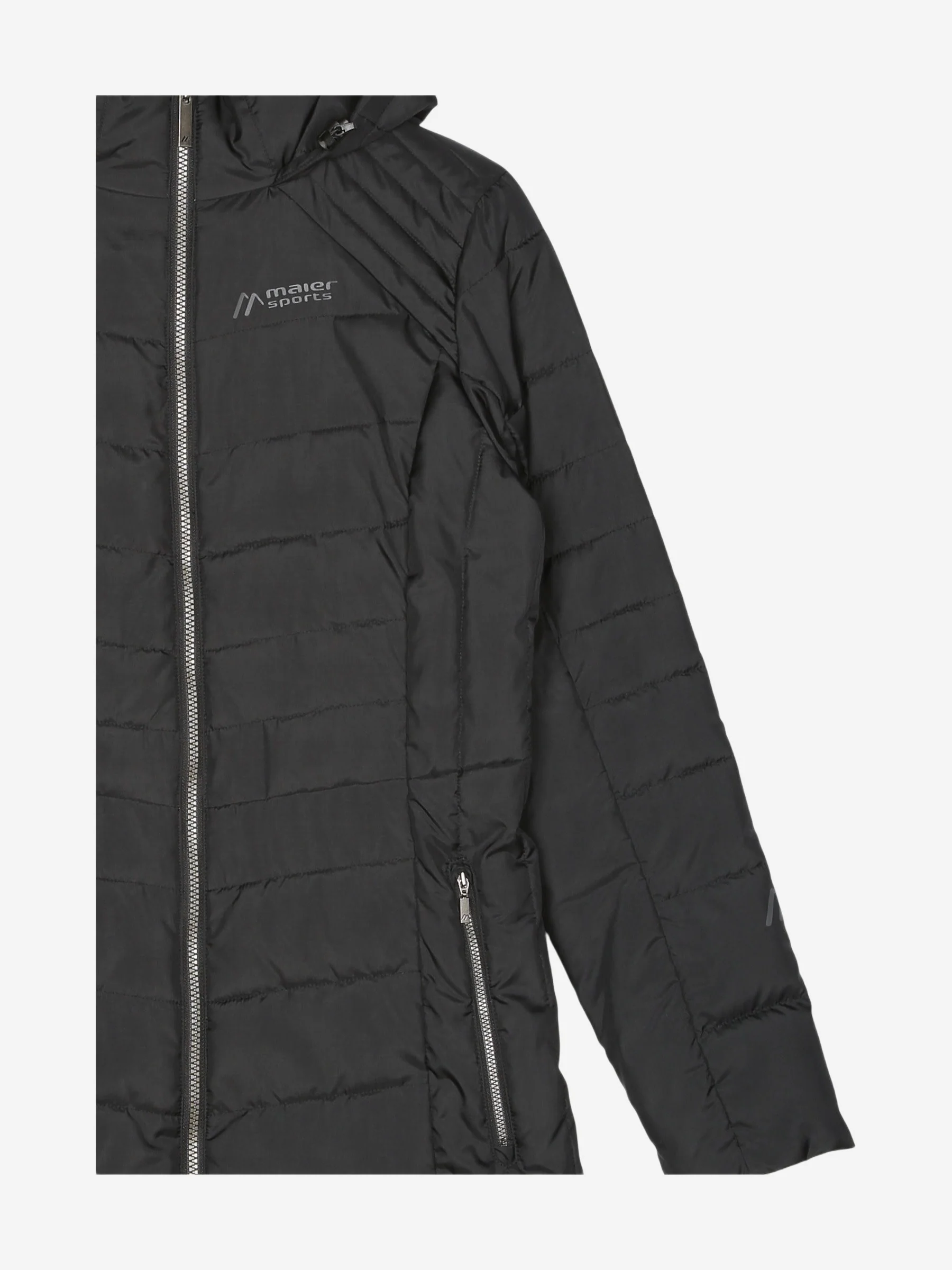 Winterjacke für Damen - Image 3