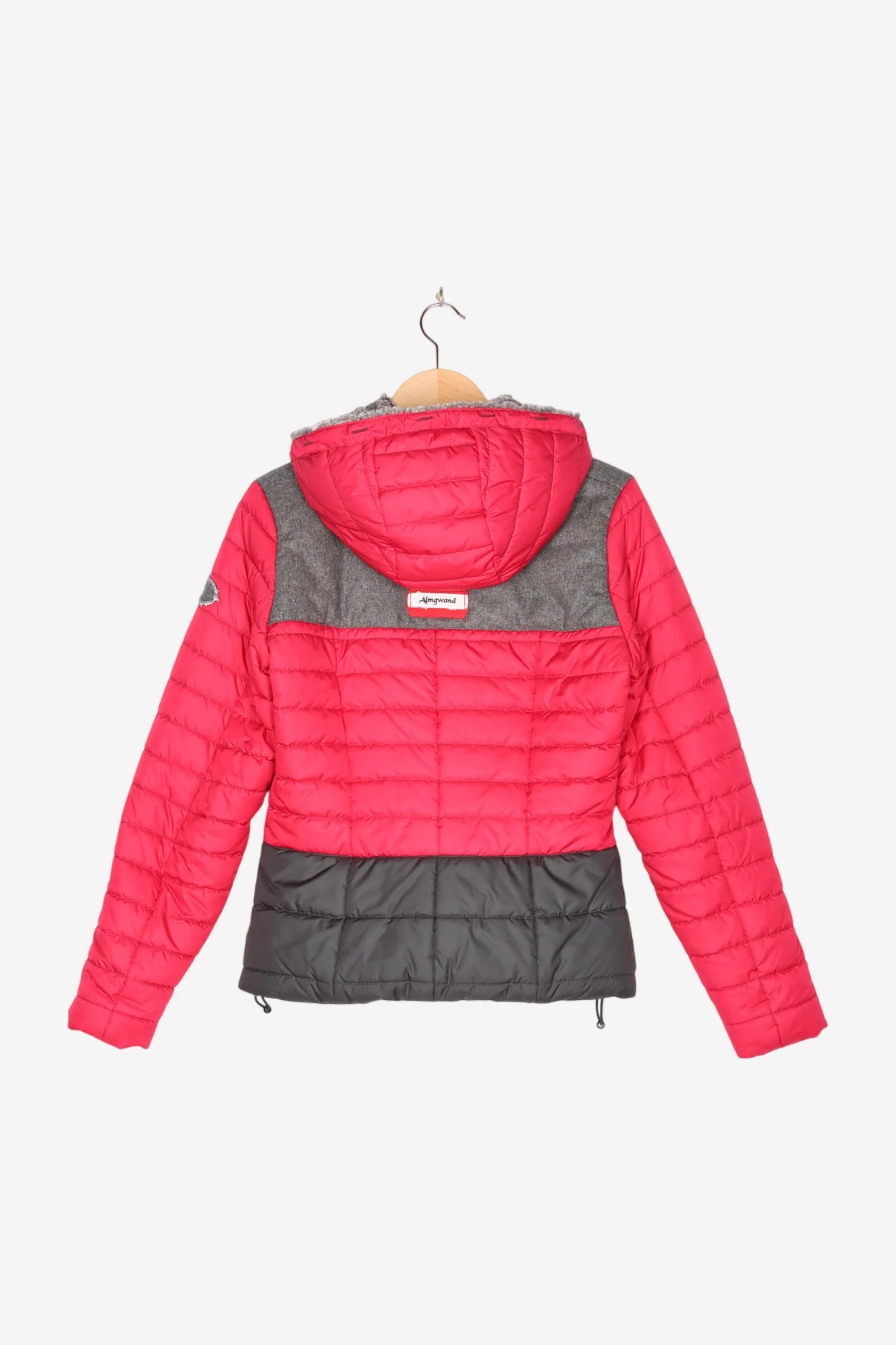 Winterjacke für Damen - Image 2